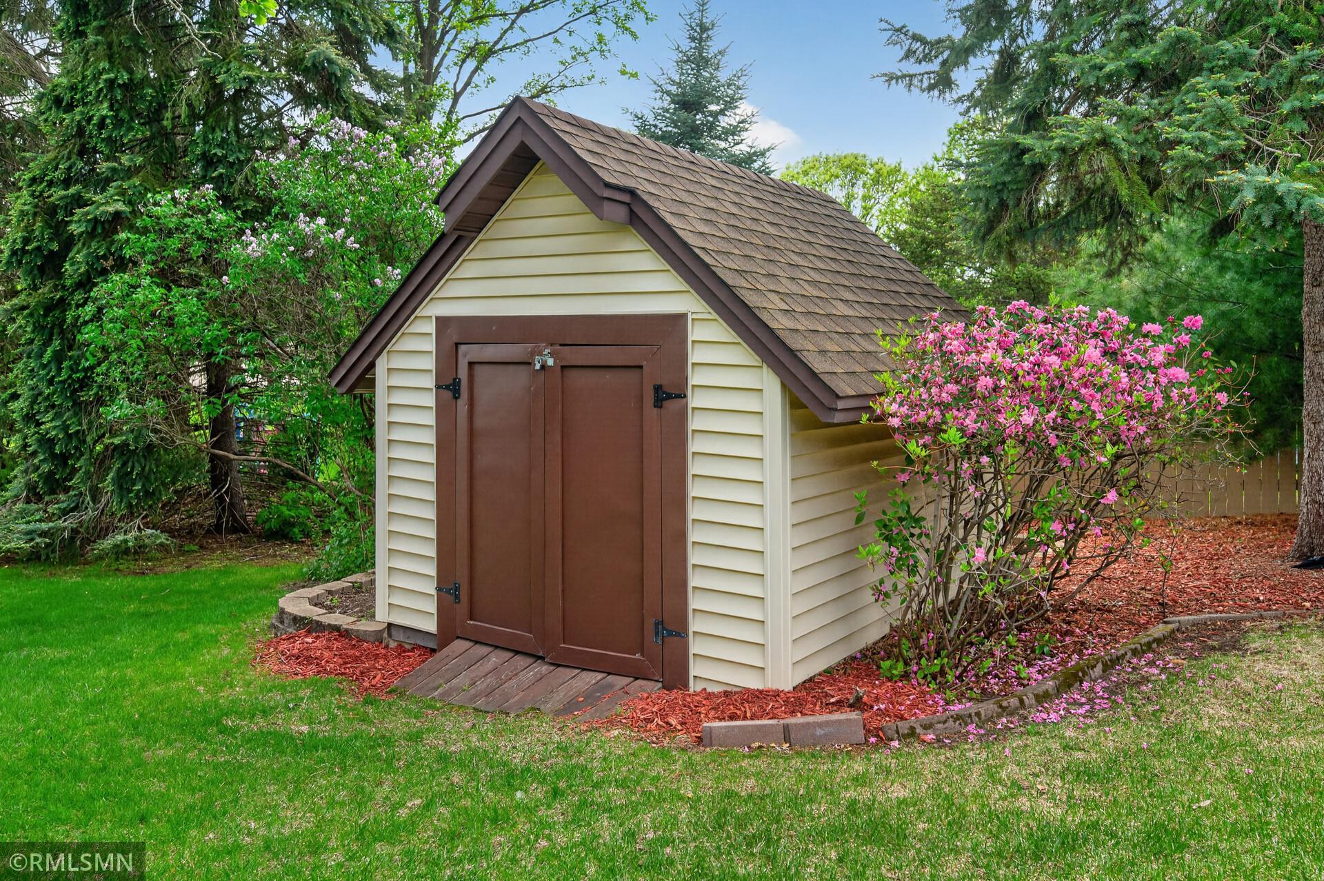 15080 Bluebird Street NW