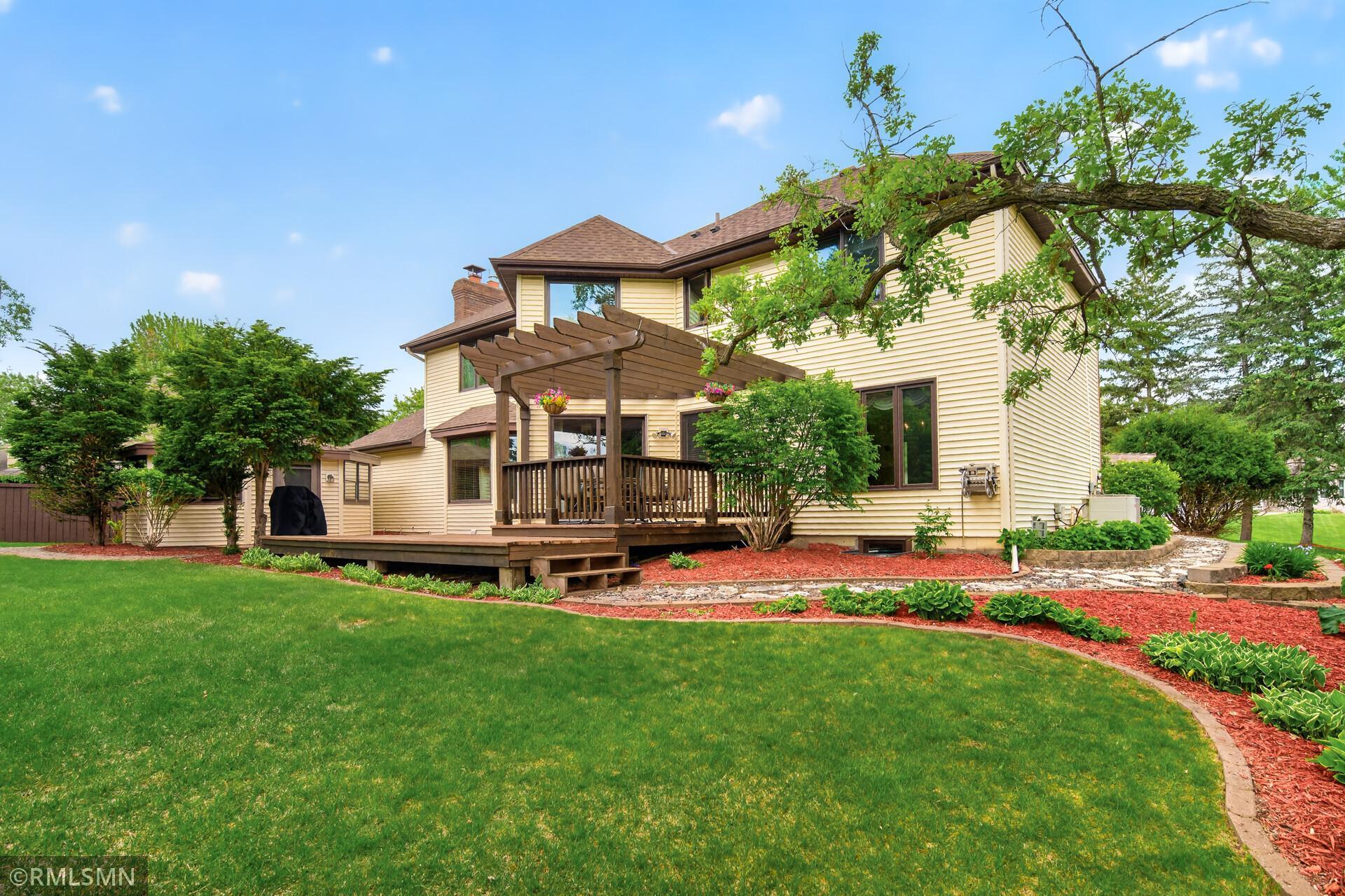 15080 Bluebird Street NW