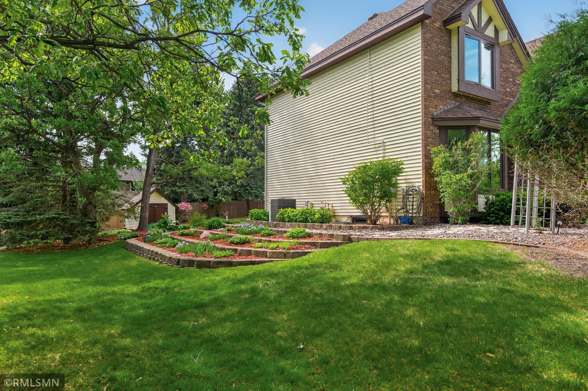 15080 Bluebird Street NW