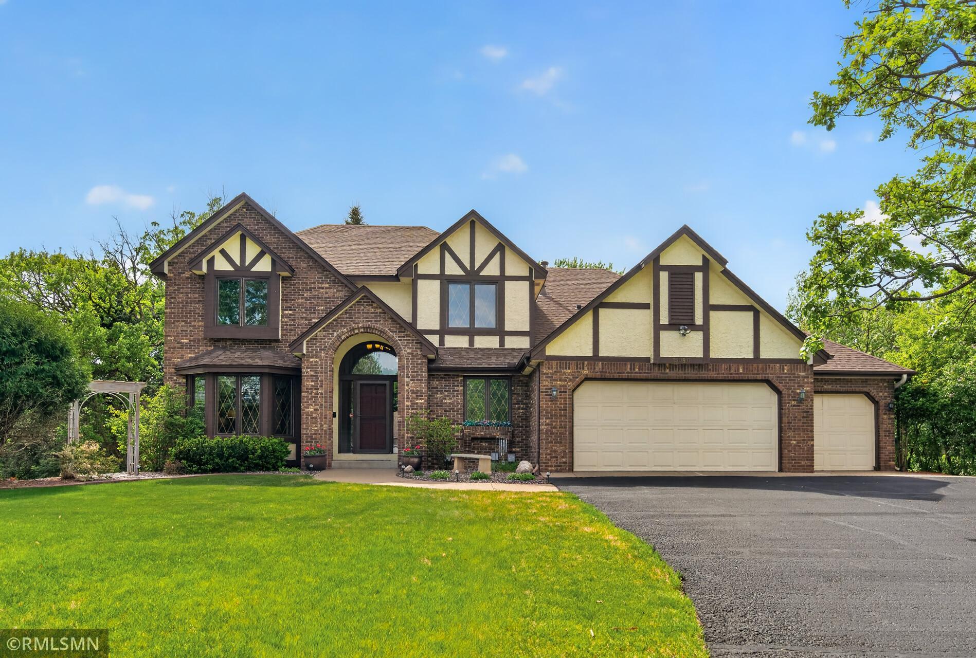 15080 Bluebird Street NW