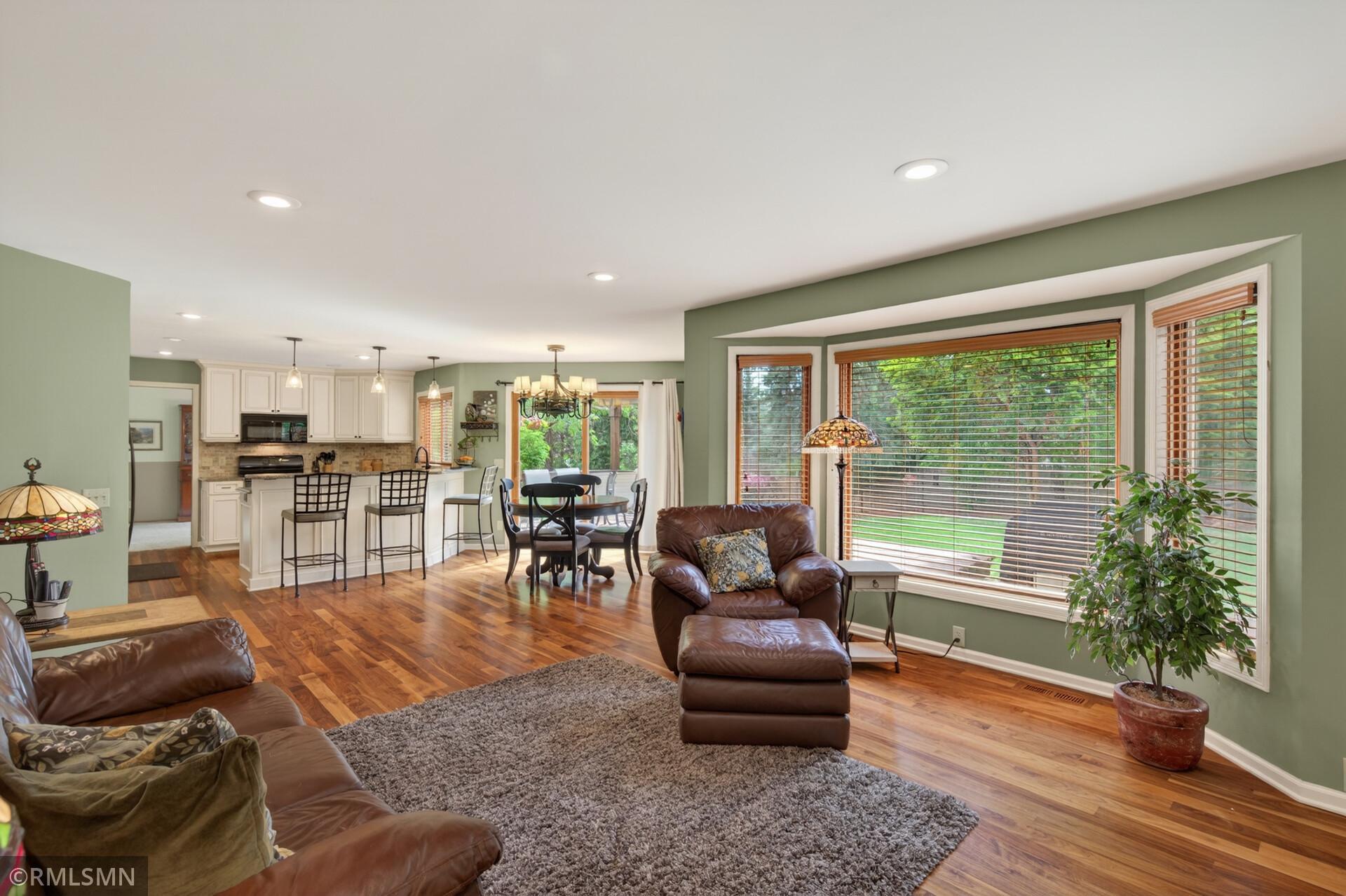 15080 Bluebird Street NW