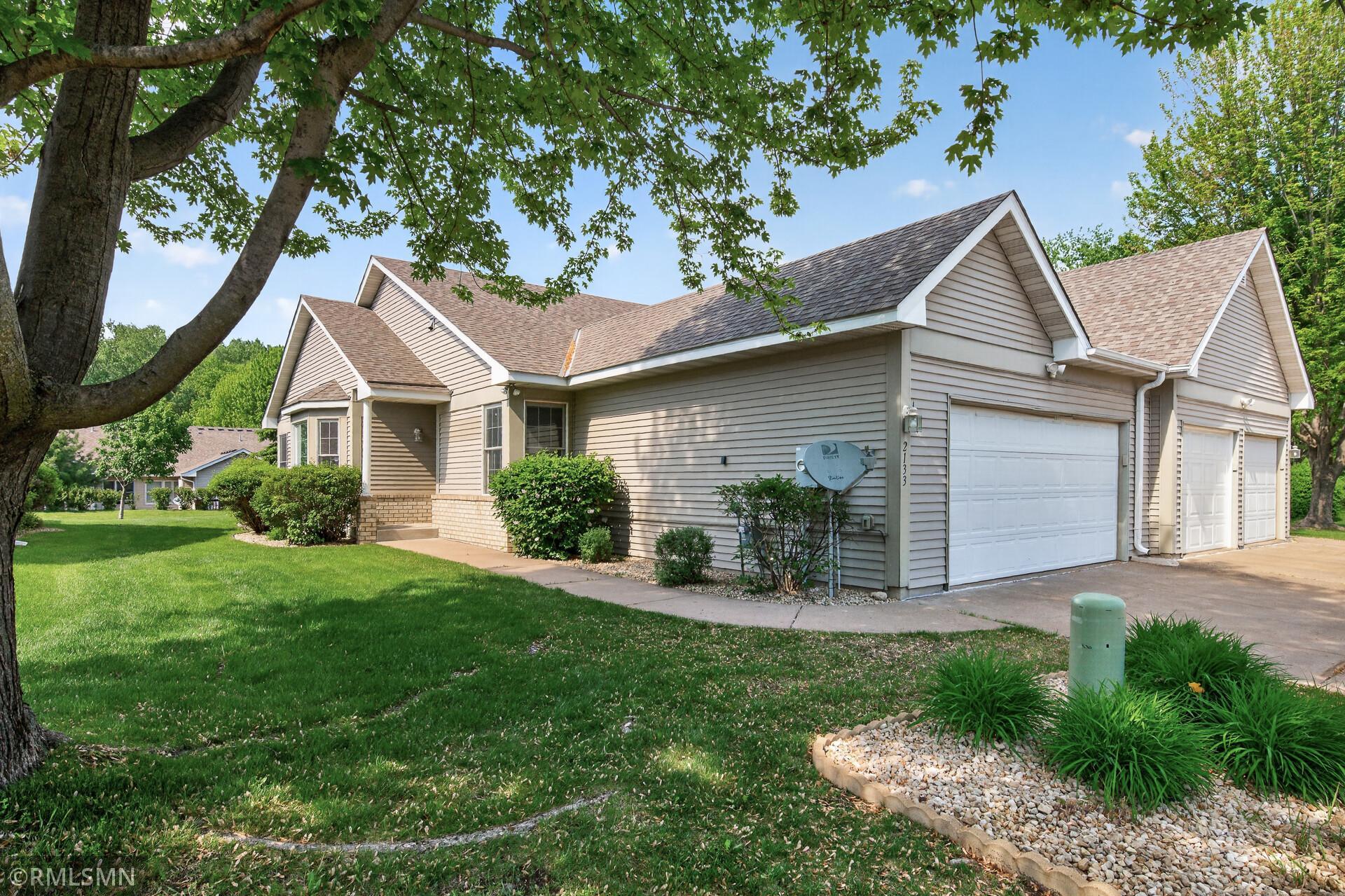 2133 Southwind Road