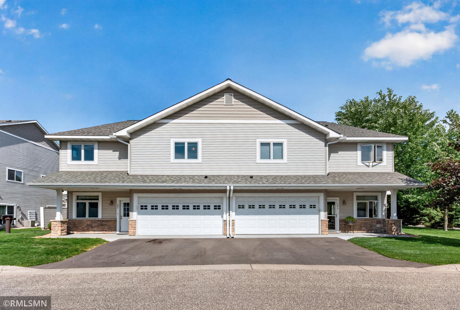 1281 County Road D Circle E
