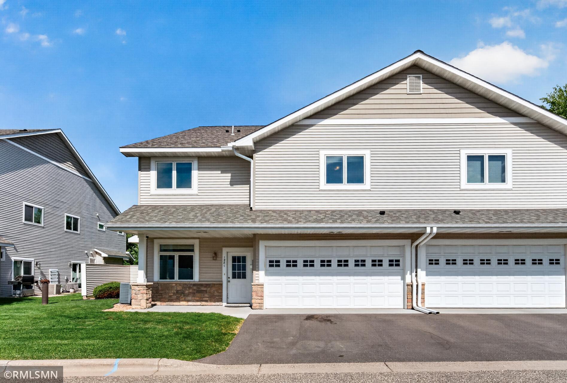 1281 County Road D Circle E