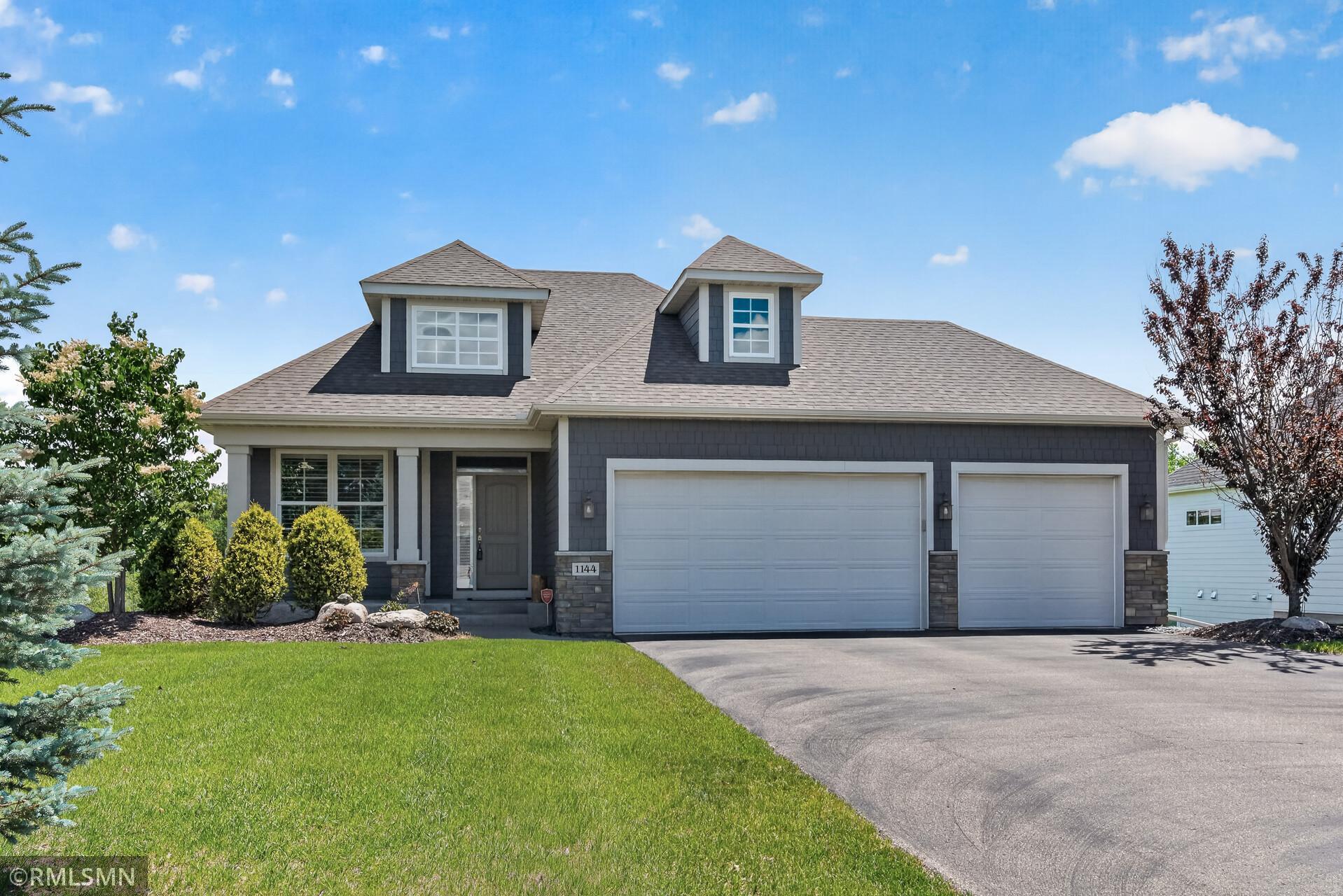1144 Pine Hill Lane