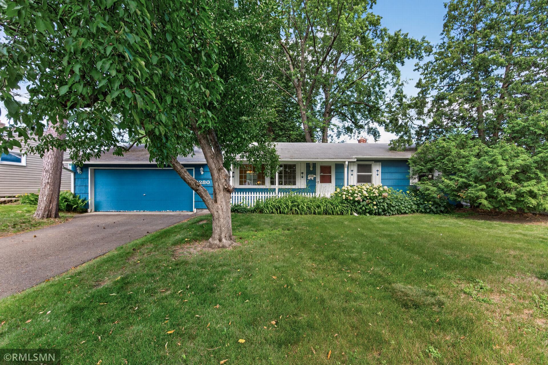 2280 Randy Avenue