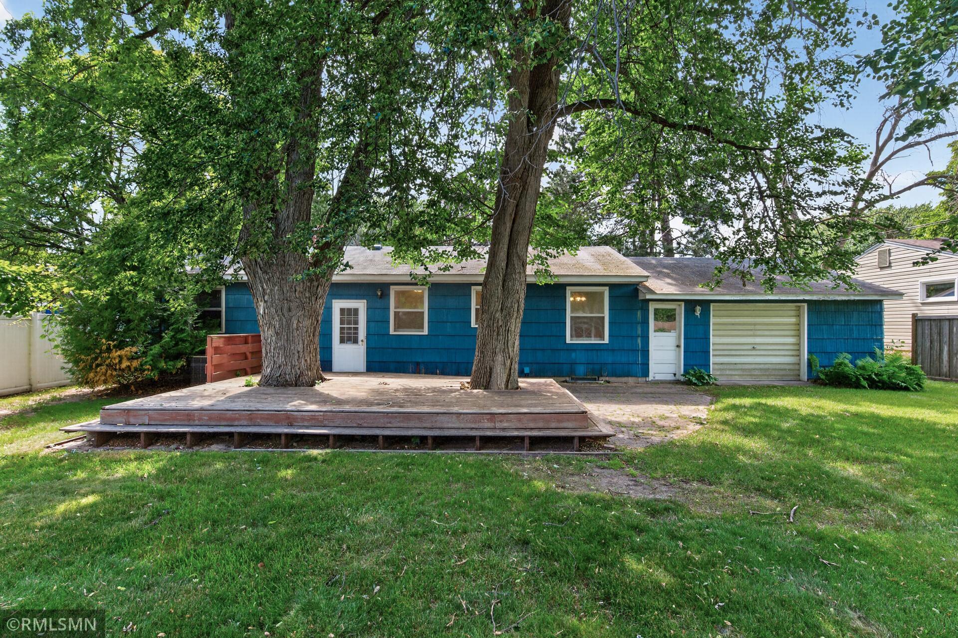 2280 Randy Avenue