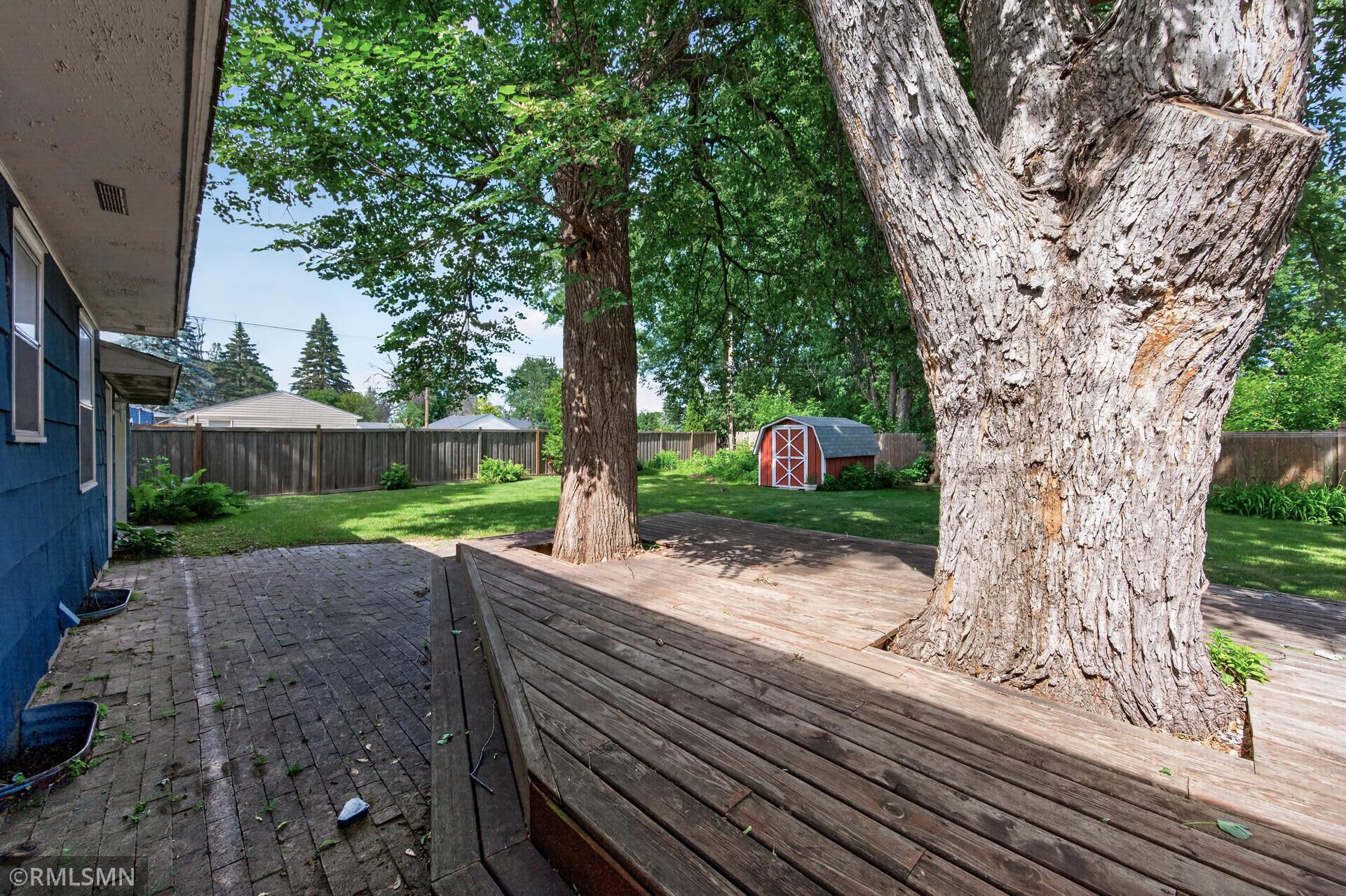 2280 Randy Avenue