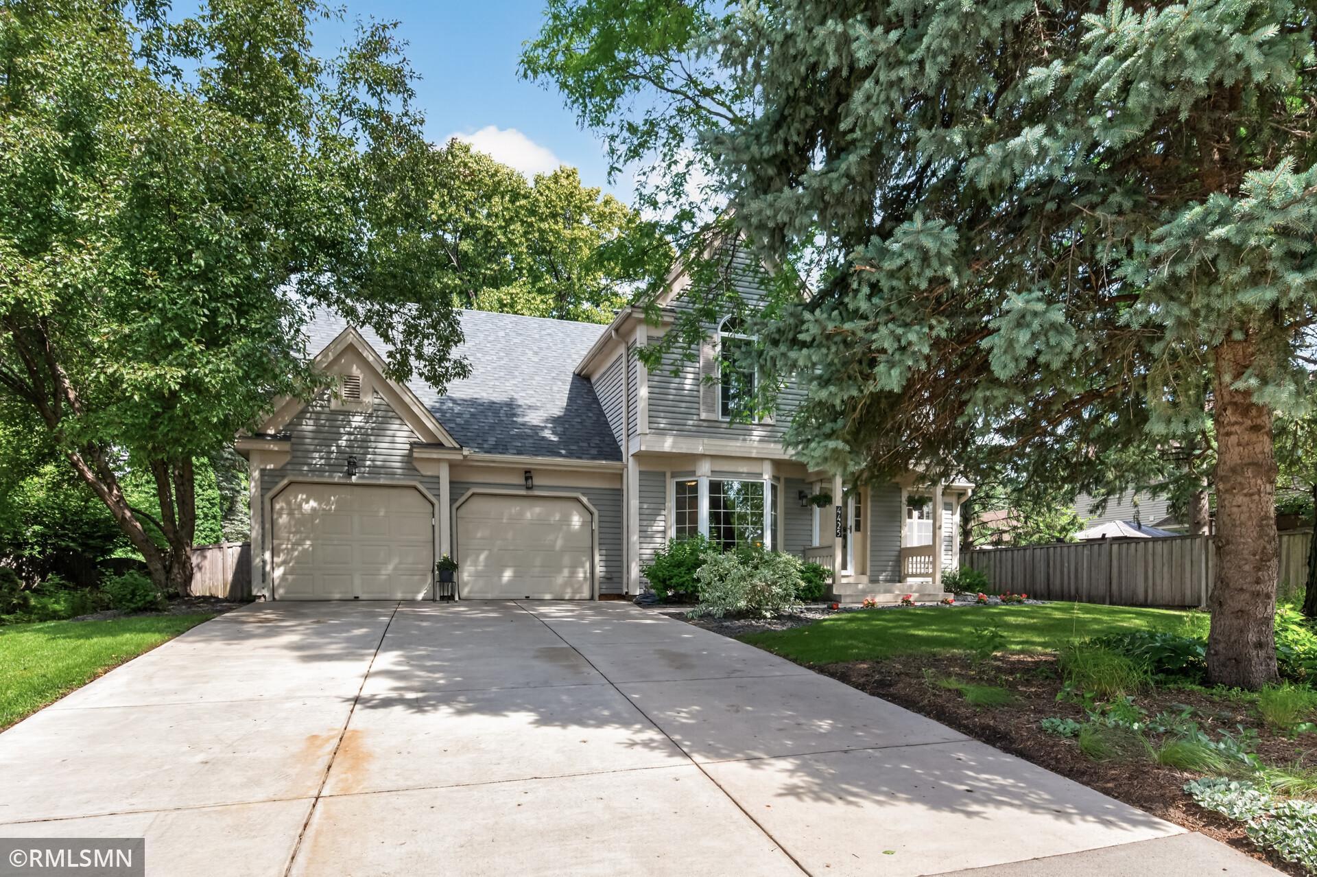 4425 Oakmede Lane