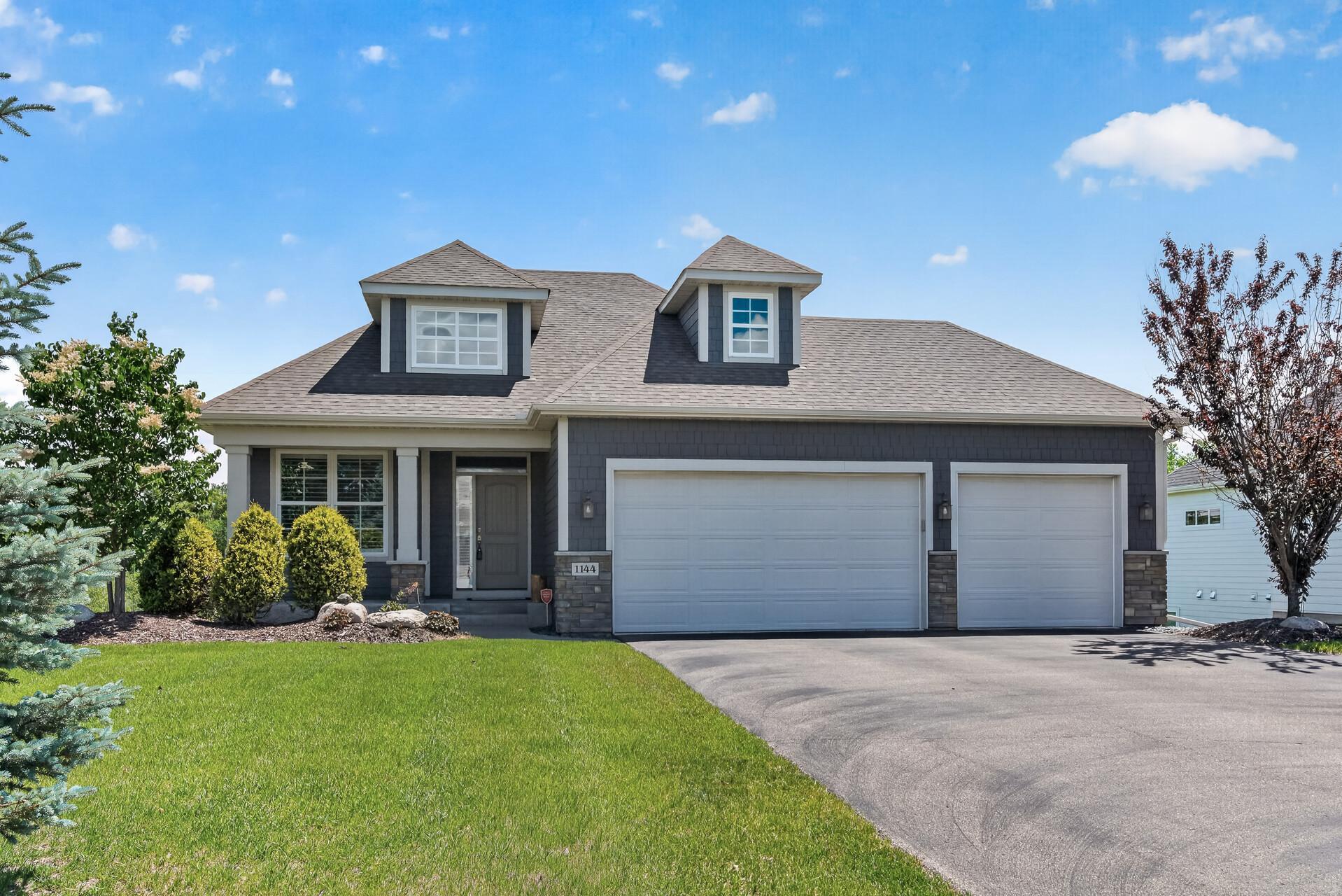 1144 Pine Hill Lane
