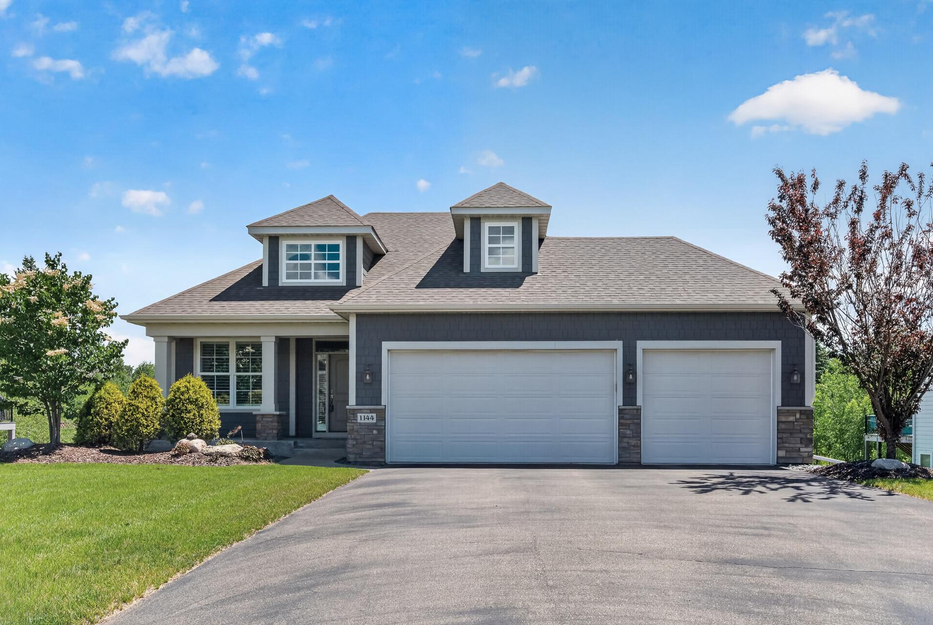 1144 Pine Hill Lane