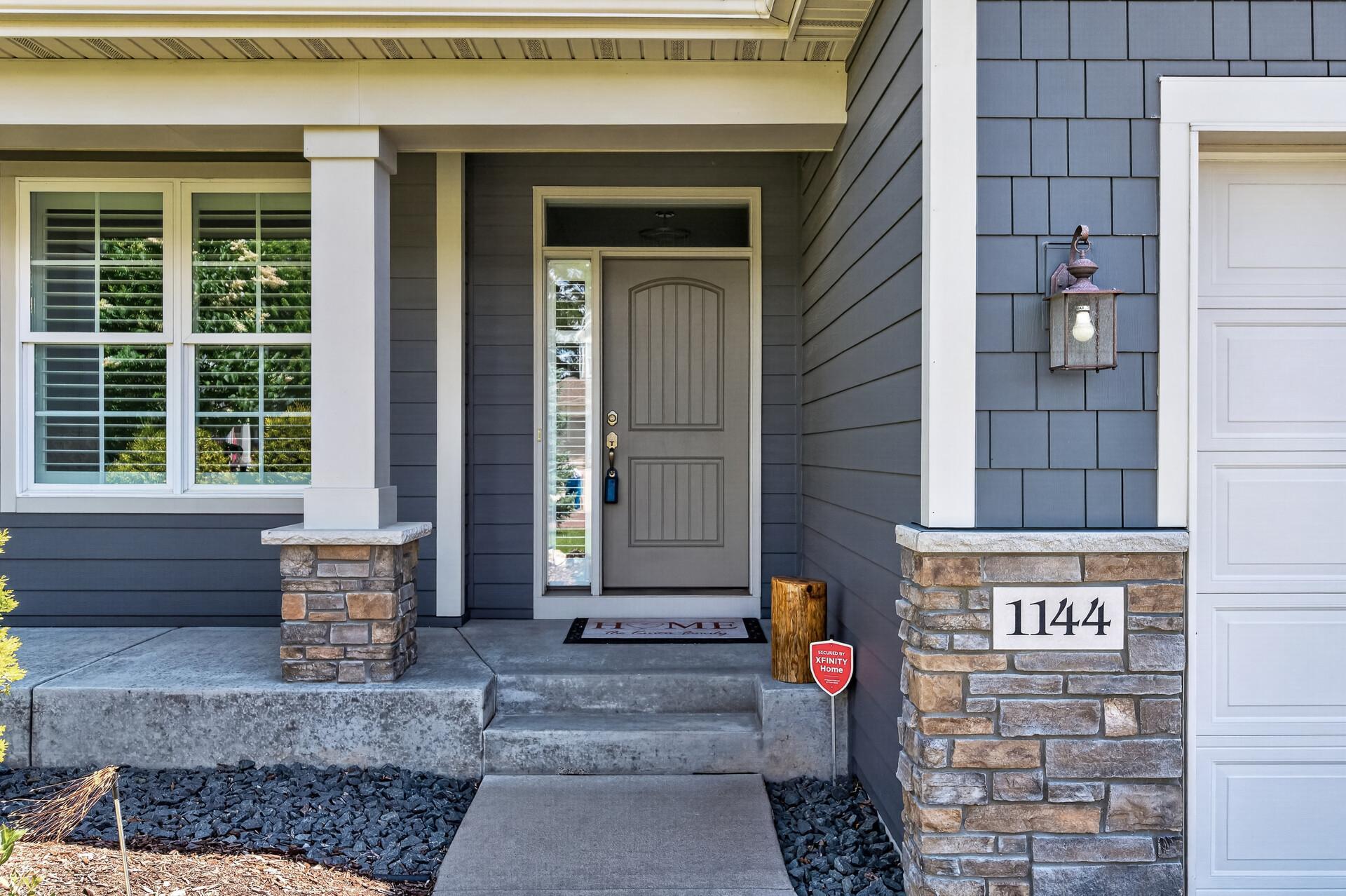 1144 Pine Hill Lane