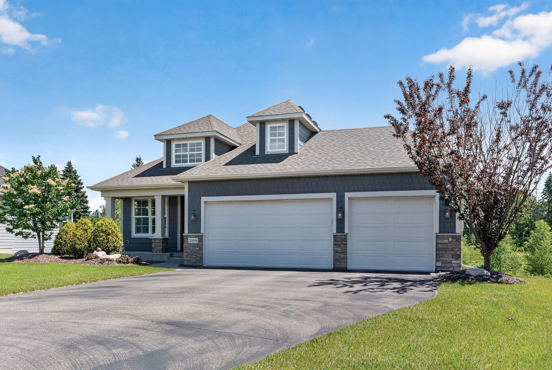 1144 Pine Hill Lane