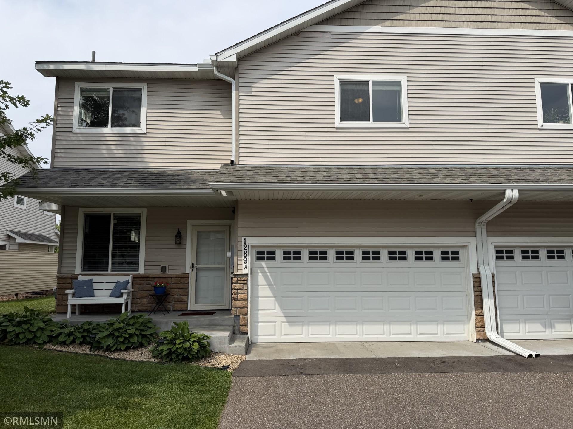1289 County Road D Circle E Unit: A