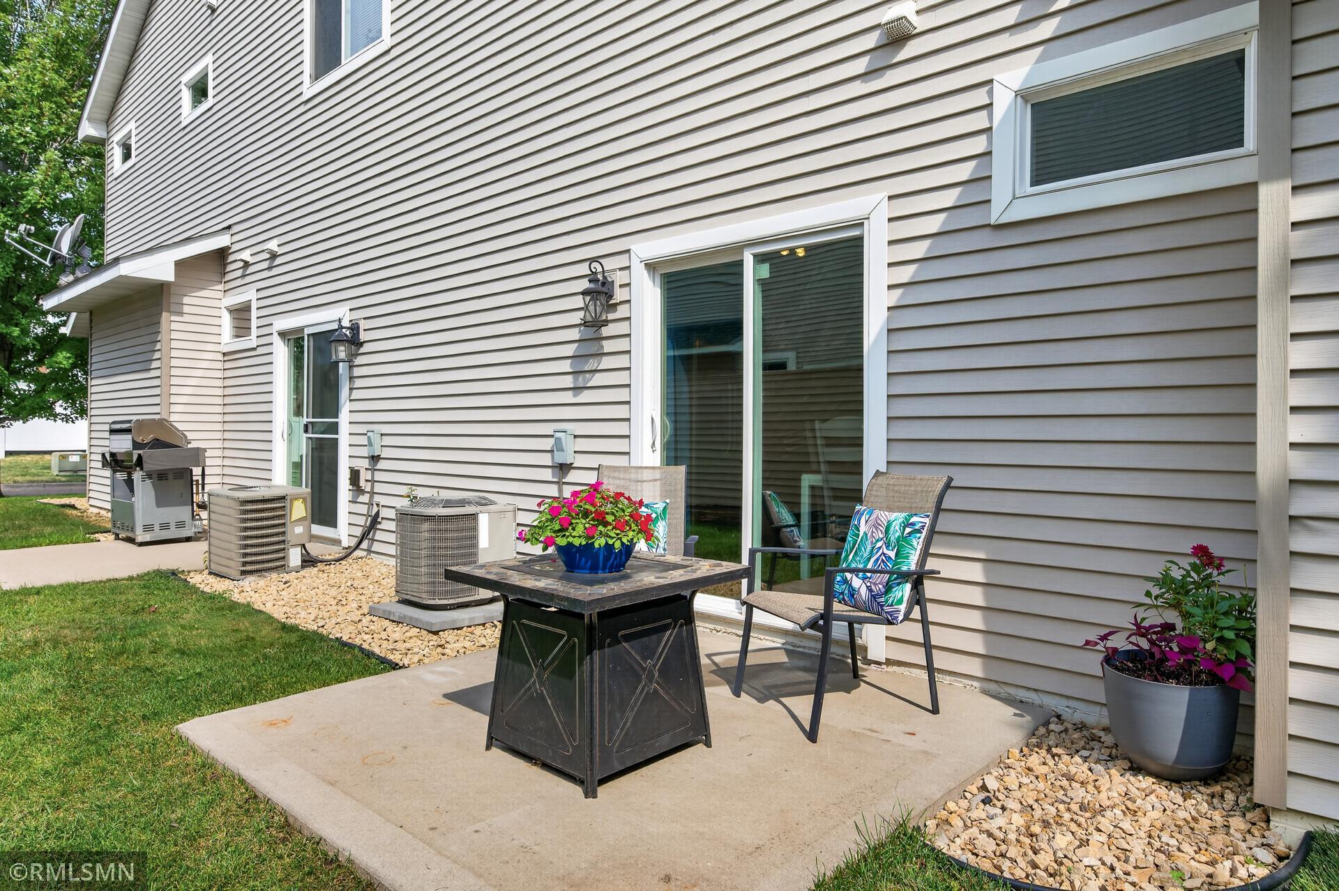 1289 County Road D Circle E Unit: A