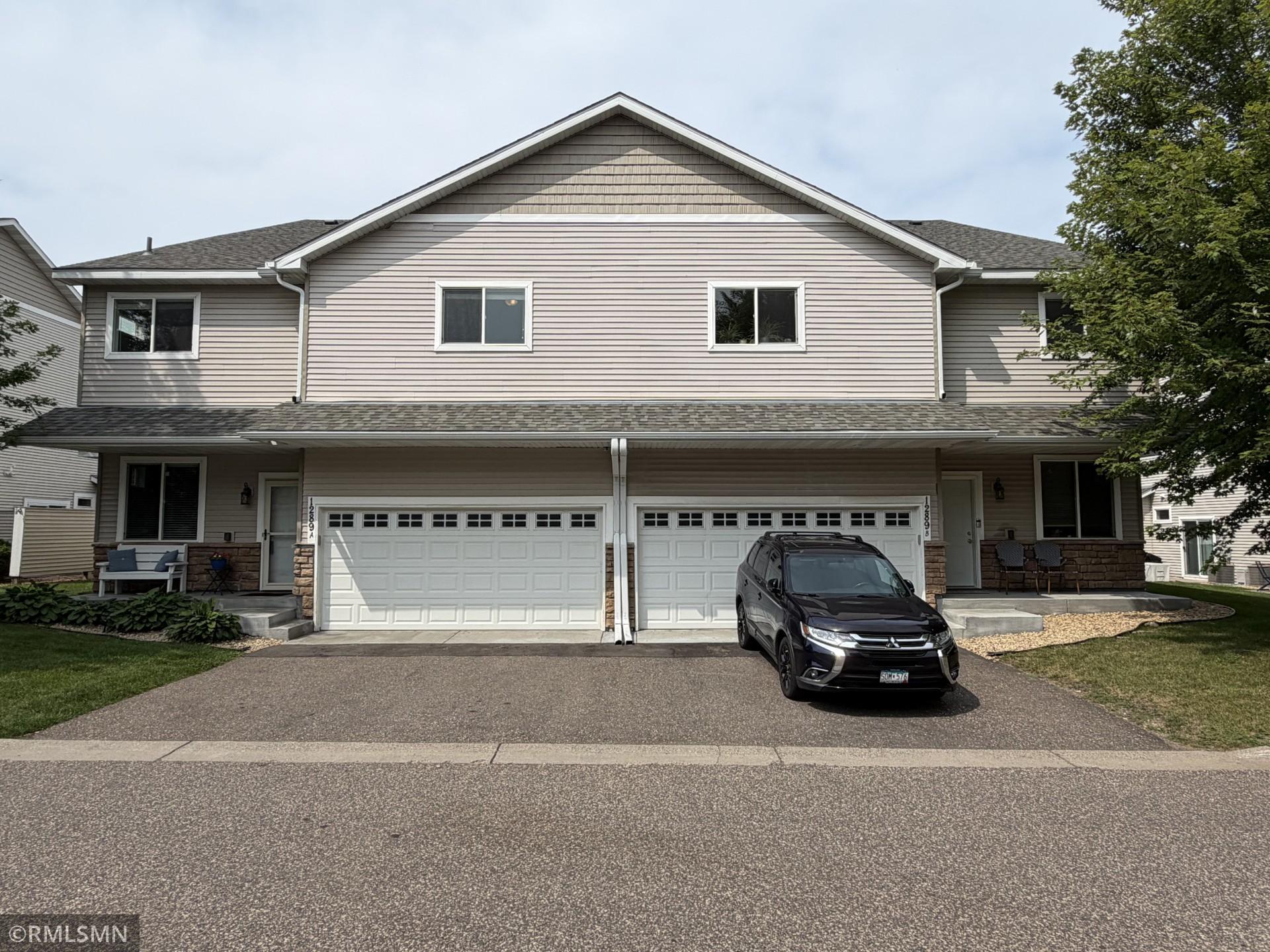 1289 County Road D Circle E Unit: A