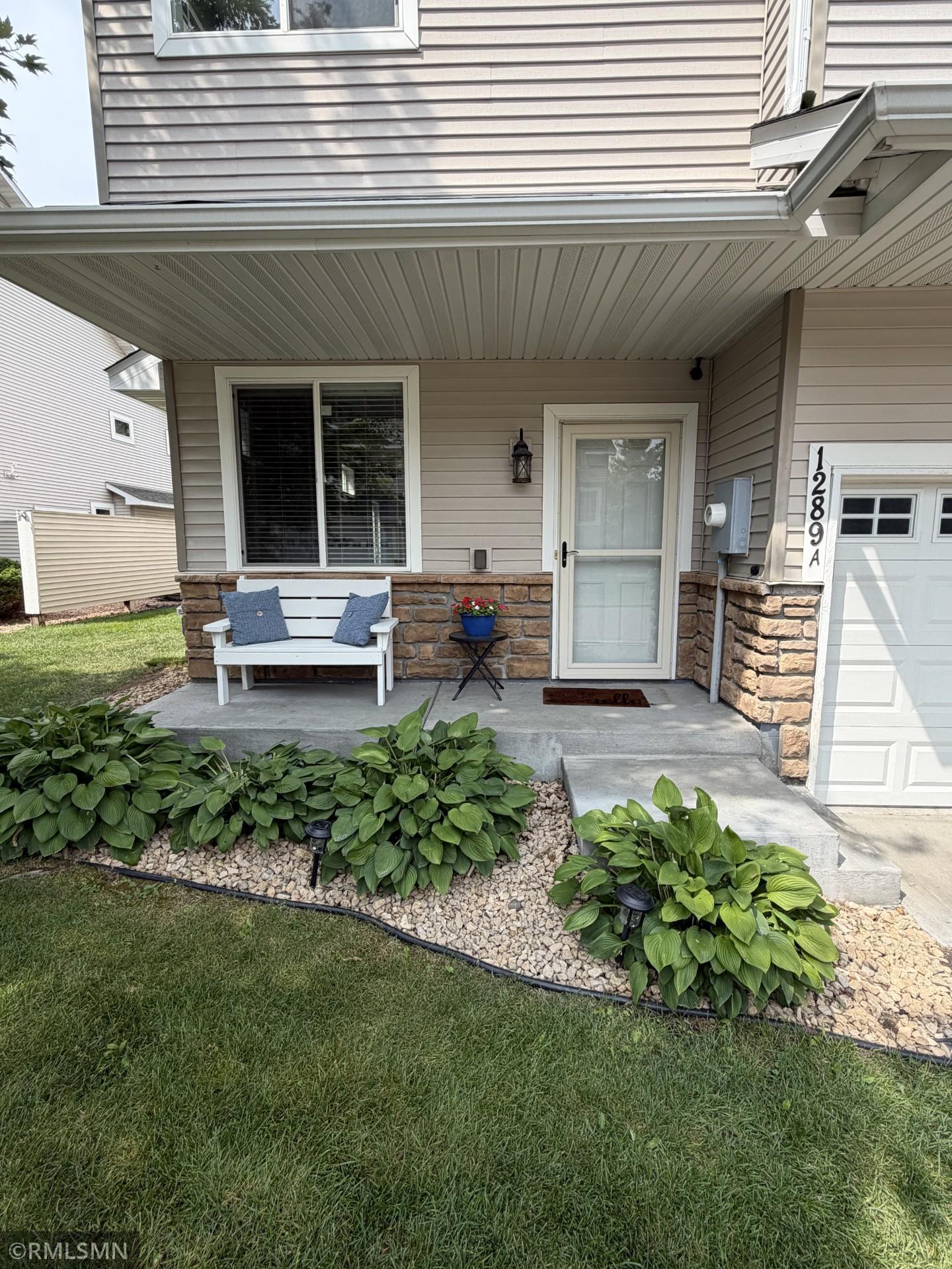 1289 County Road D Circle E Unit: A