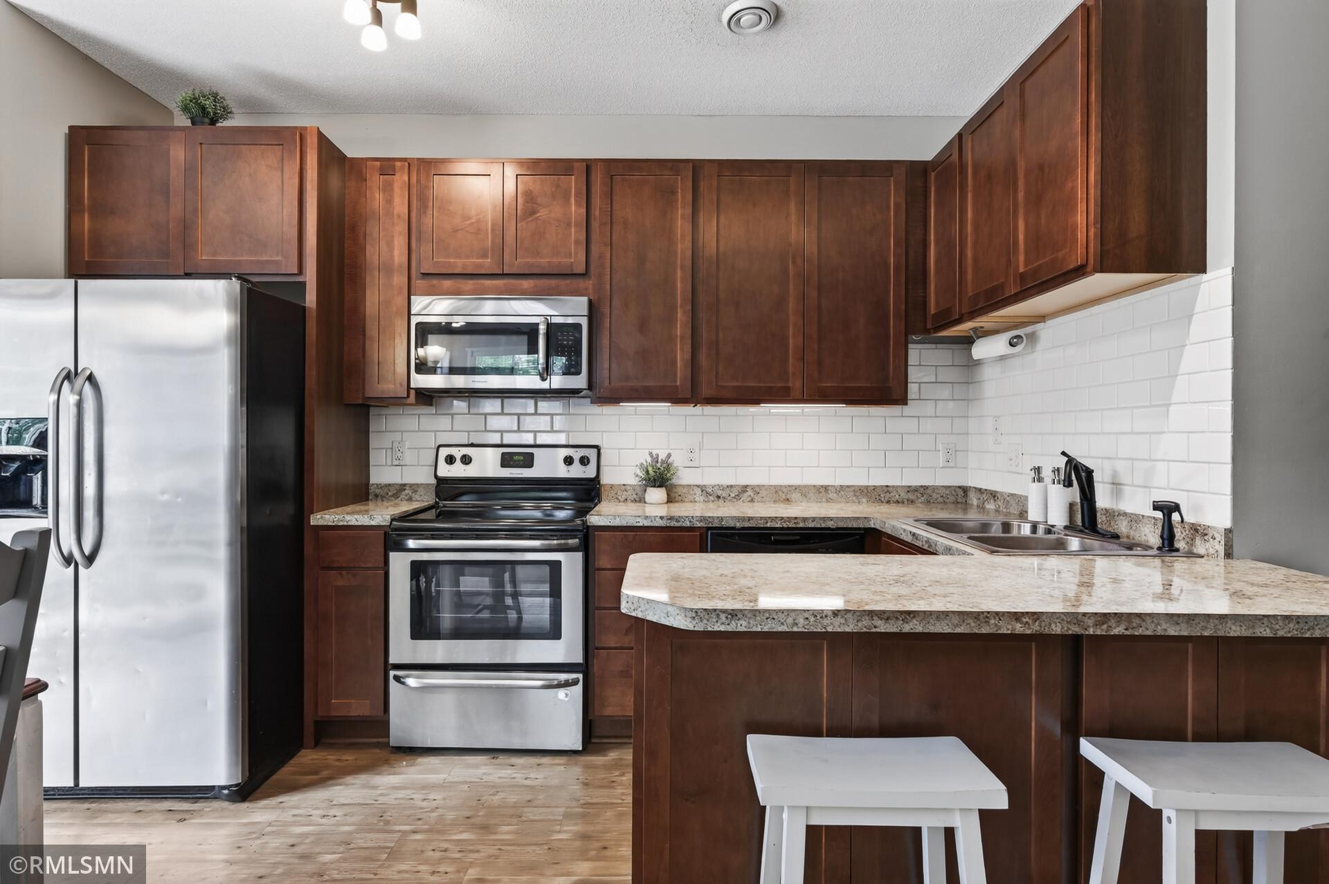 1289 County Road D Circle E Unit: A