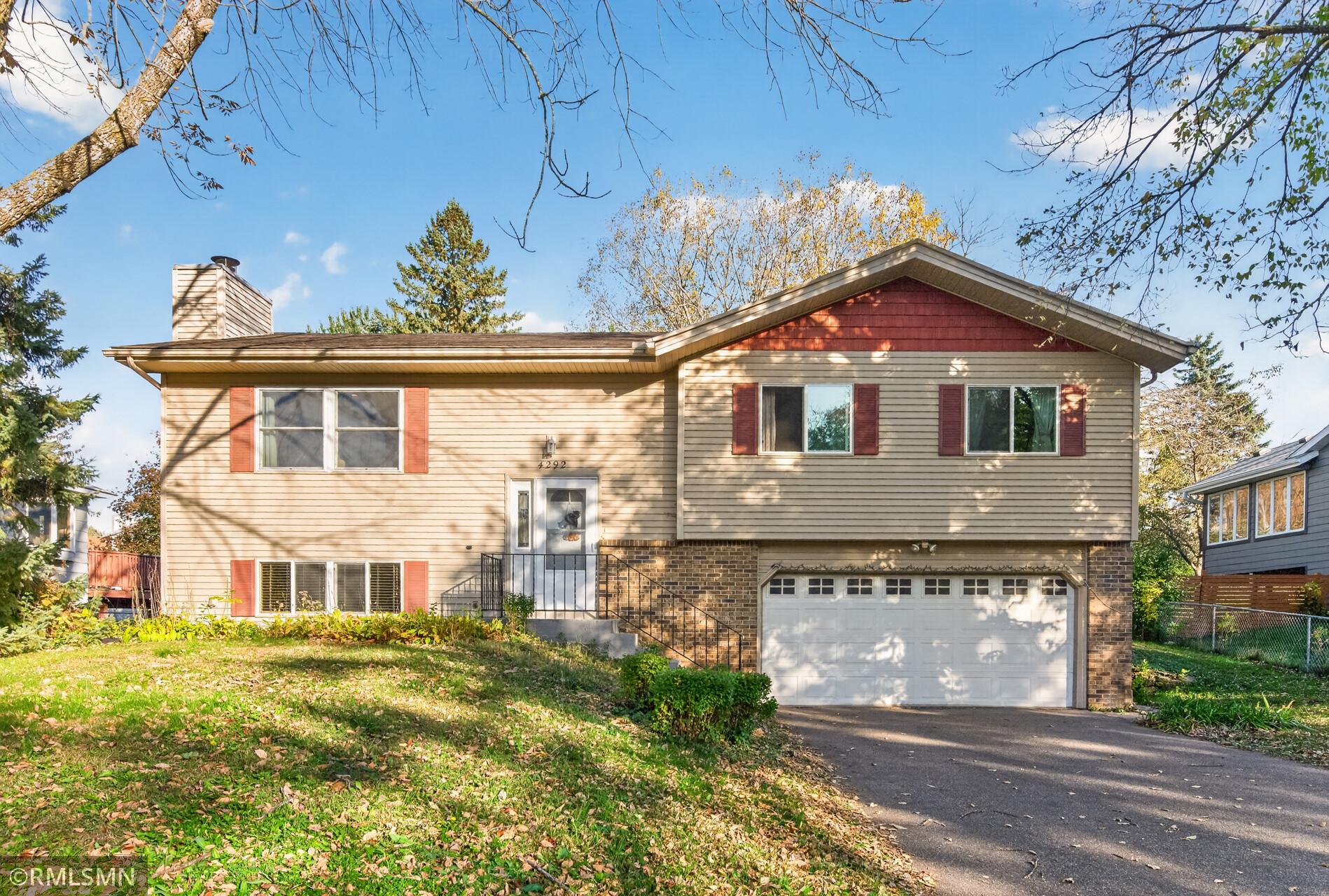 4292 Heritage Drive