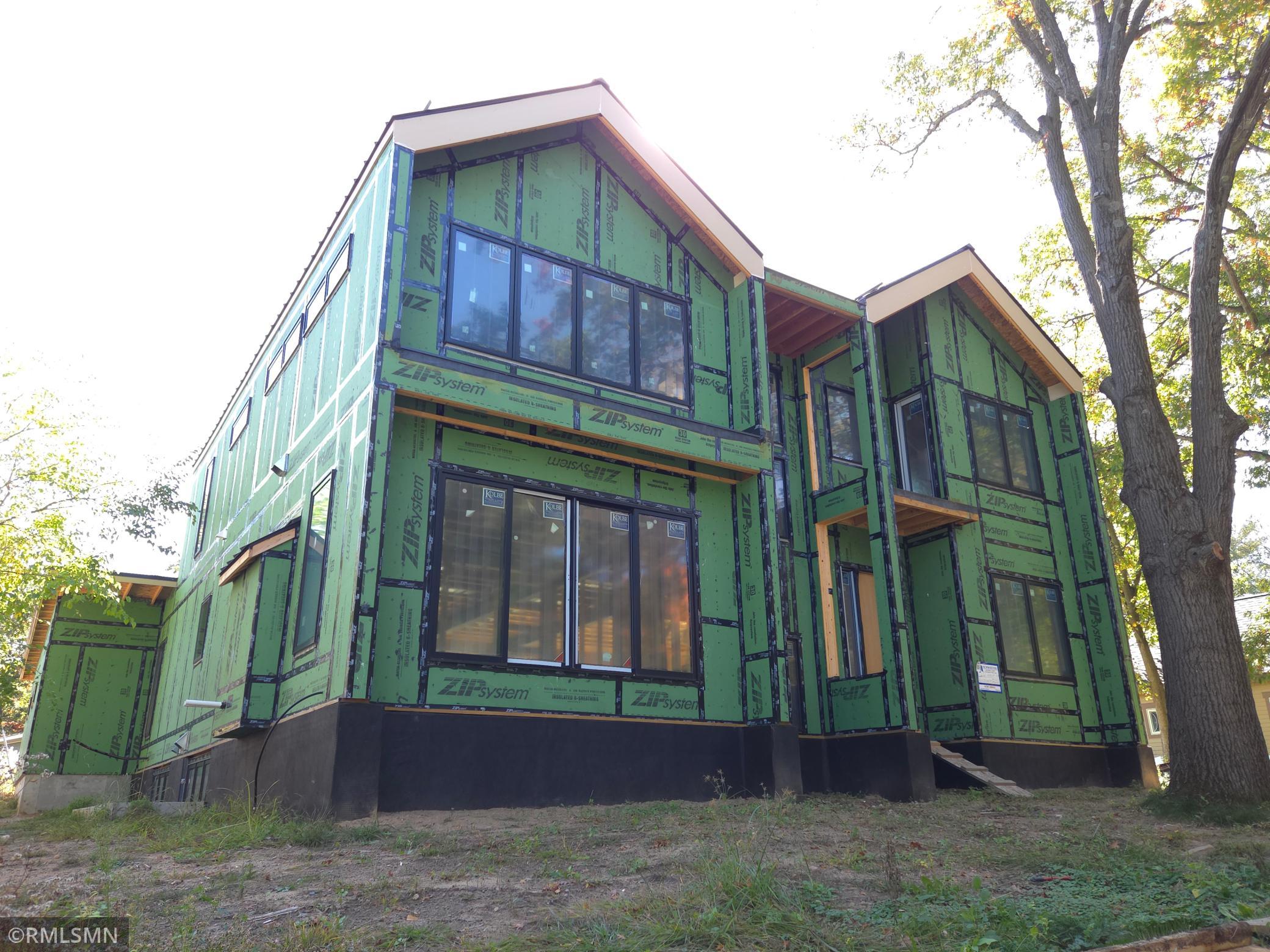 120 Spruce Street