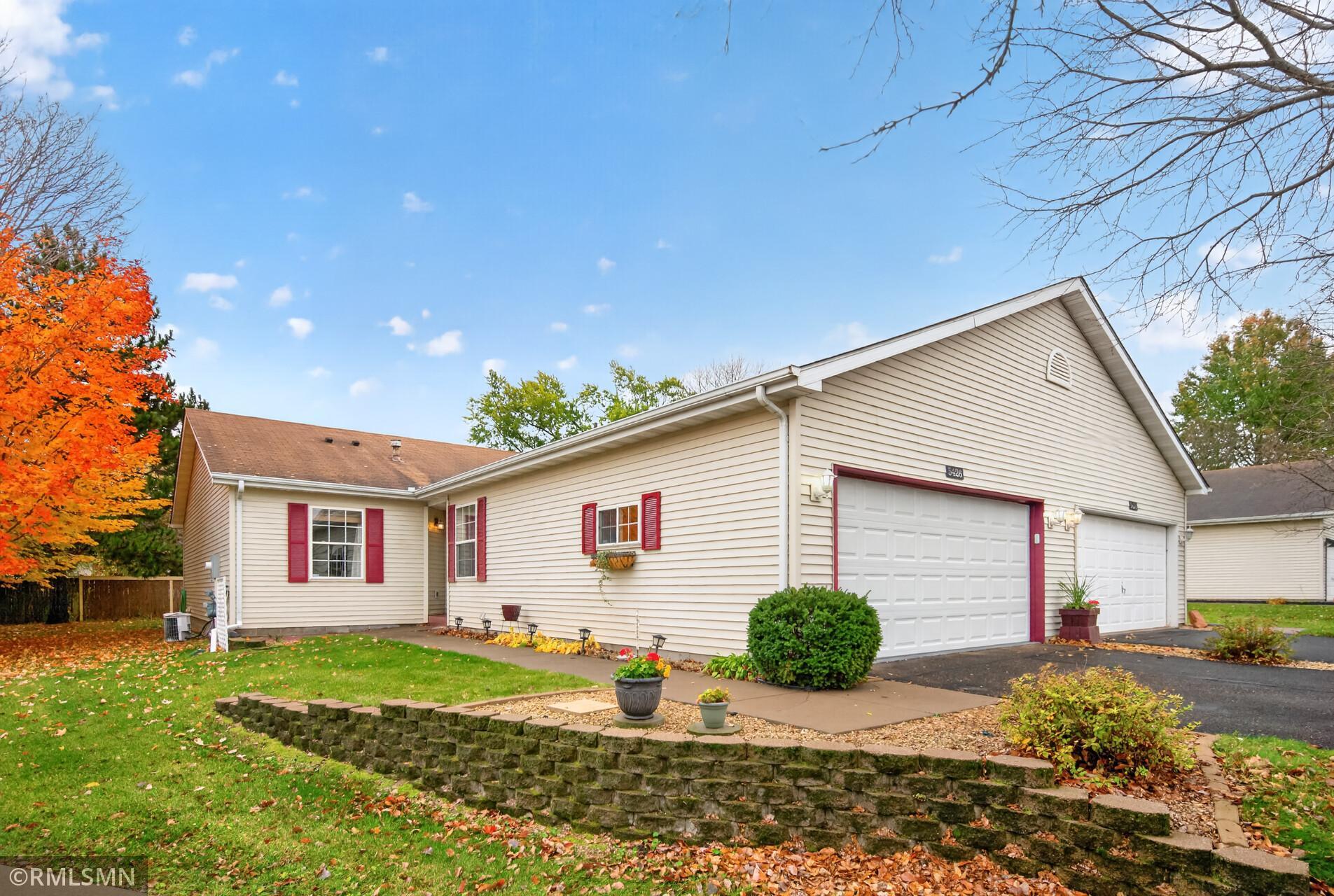 5426 Saxony Court