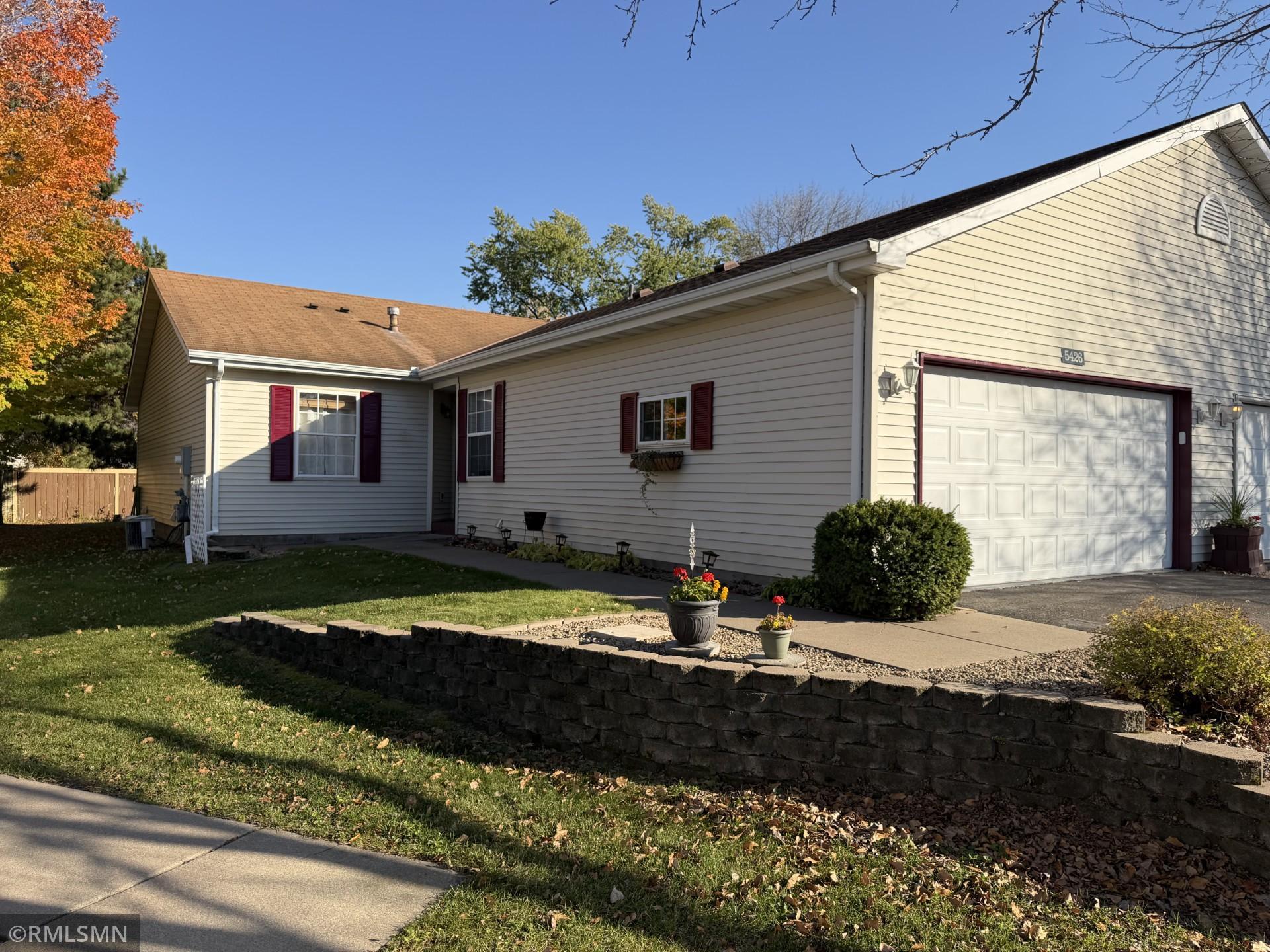 5426 Saxony Court