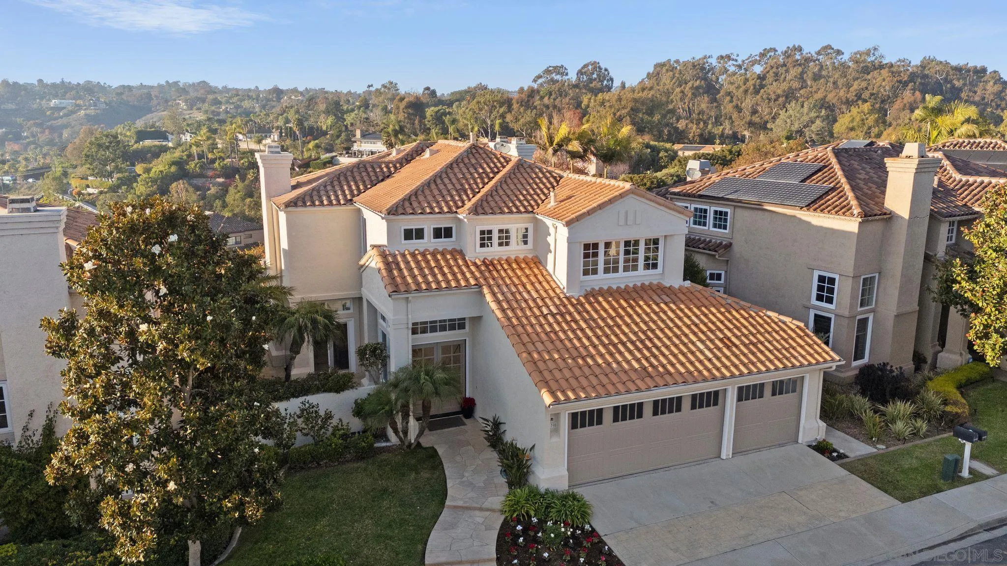 14740 Caminito Porta Delgada