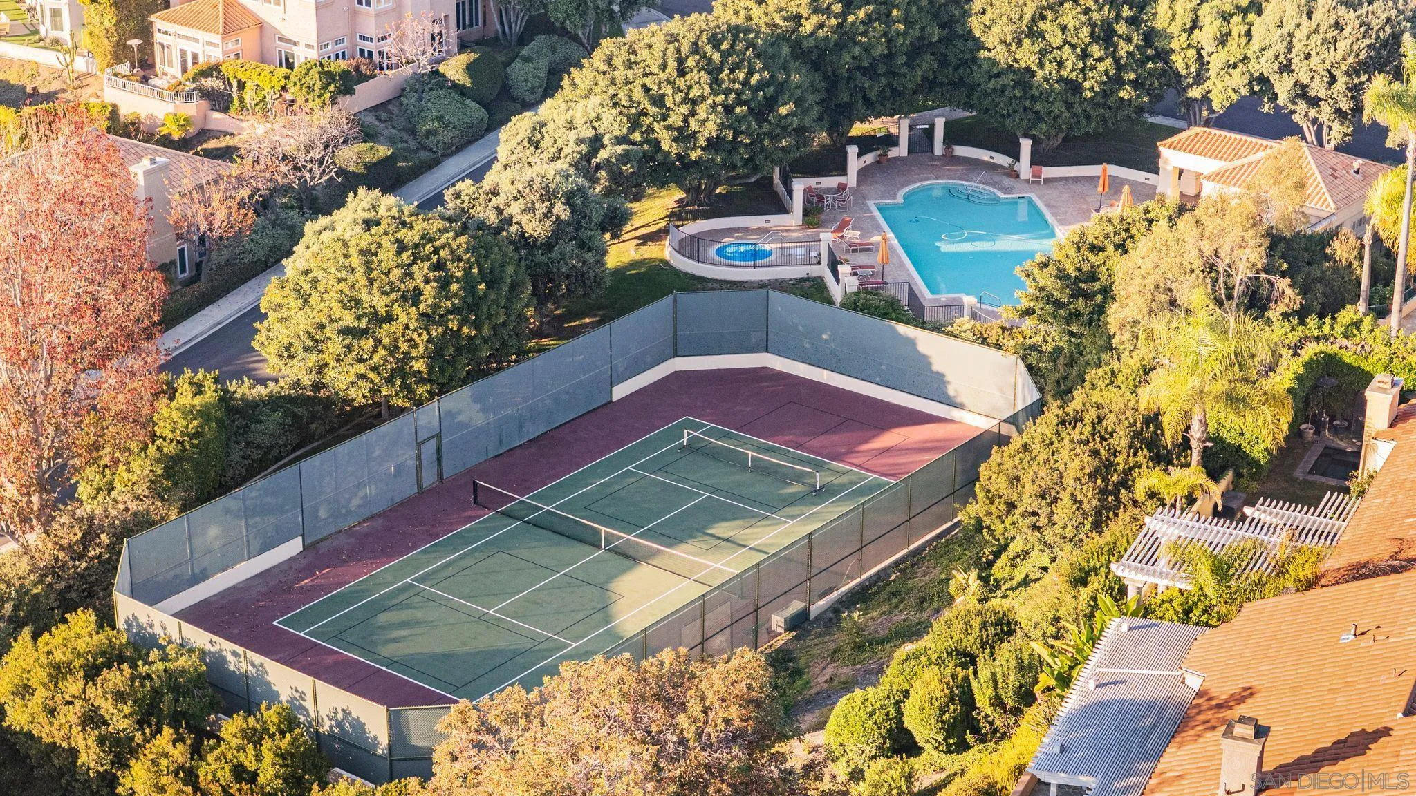 14740 Caminito Porta Delgada