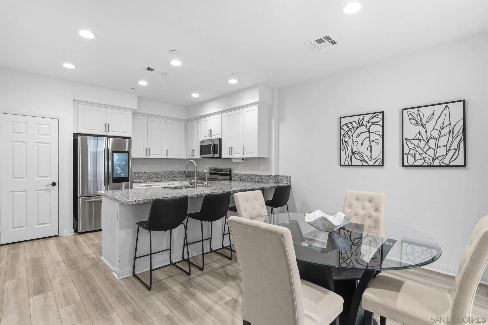 2815 Elderflower