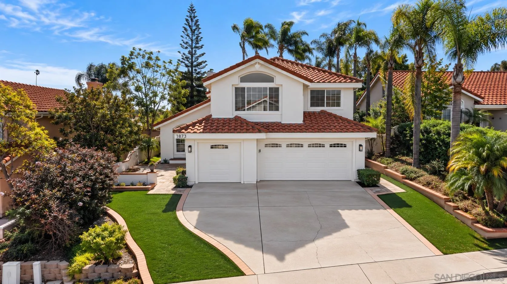 1873 Paseo Del Lago Vista CA