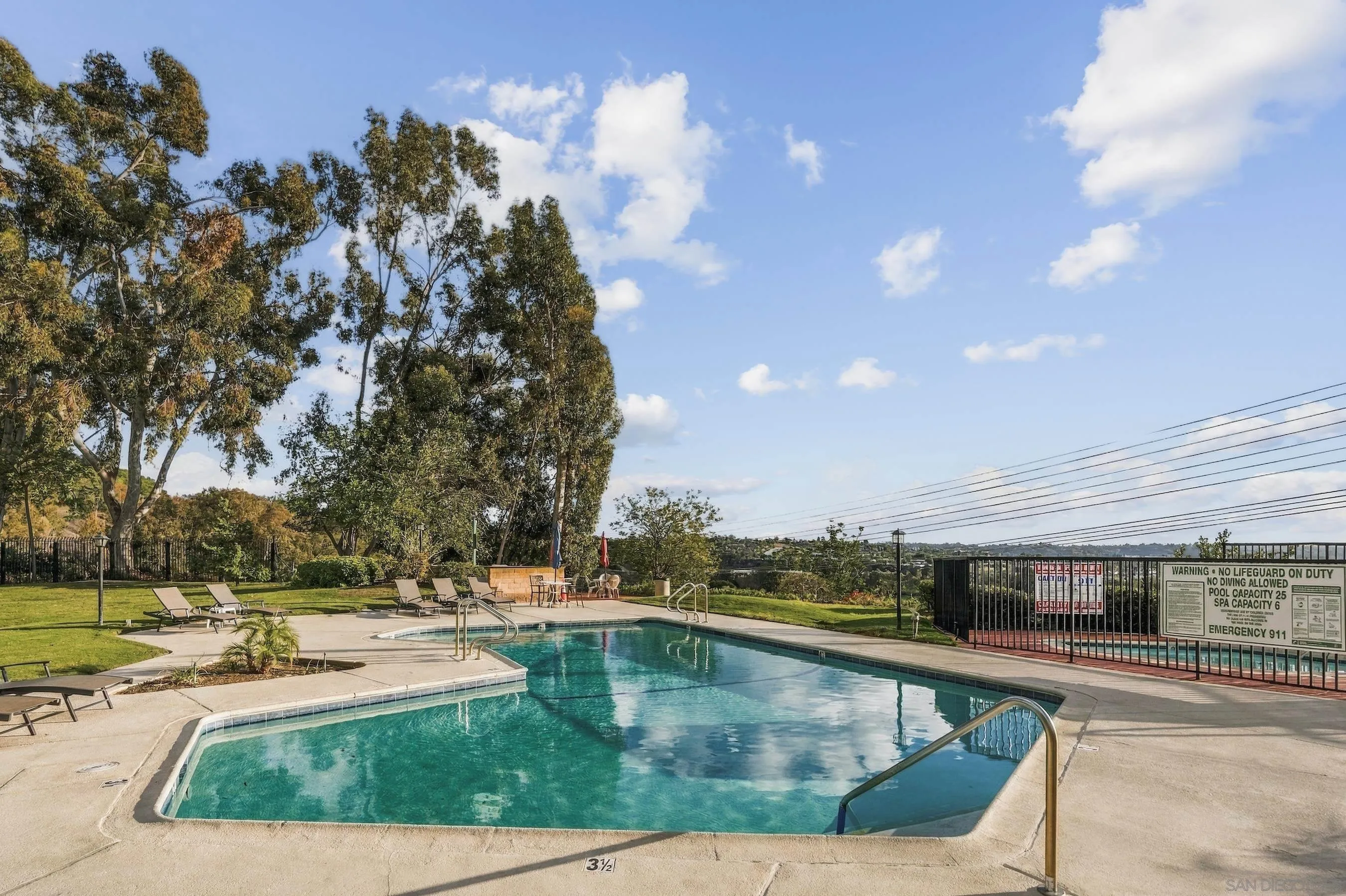 11233 Tierrasanta Unit 61
