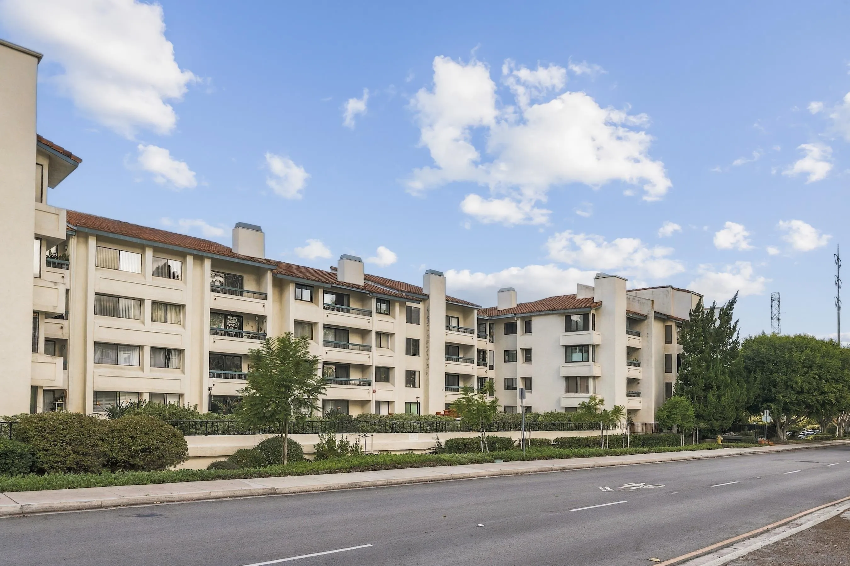 11233 Tierrasanta Unit 61