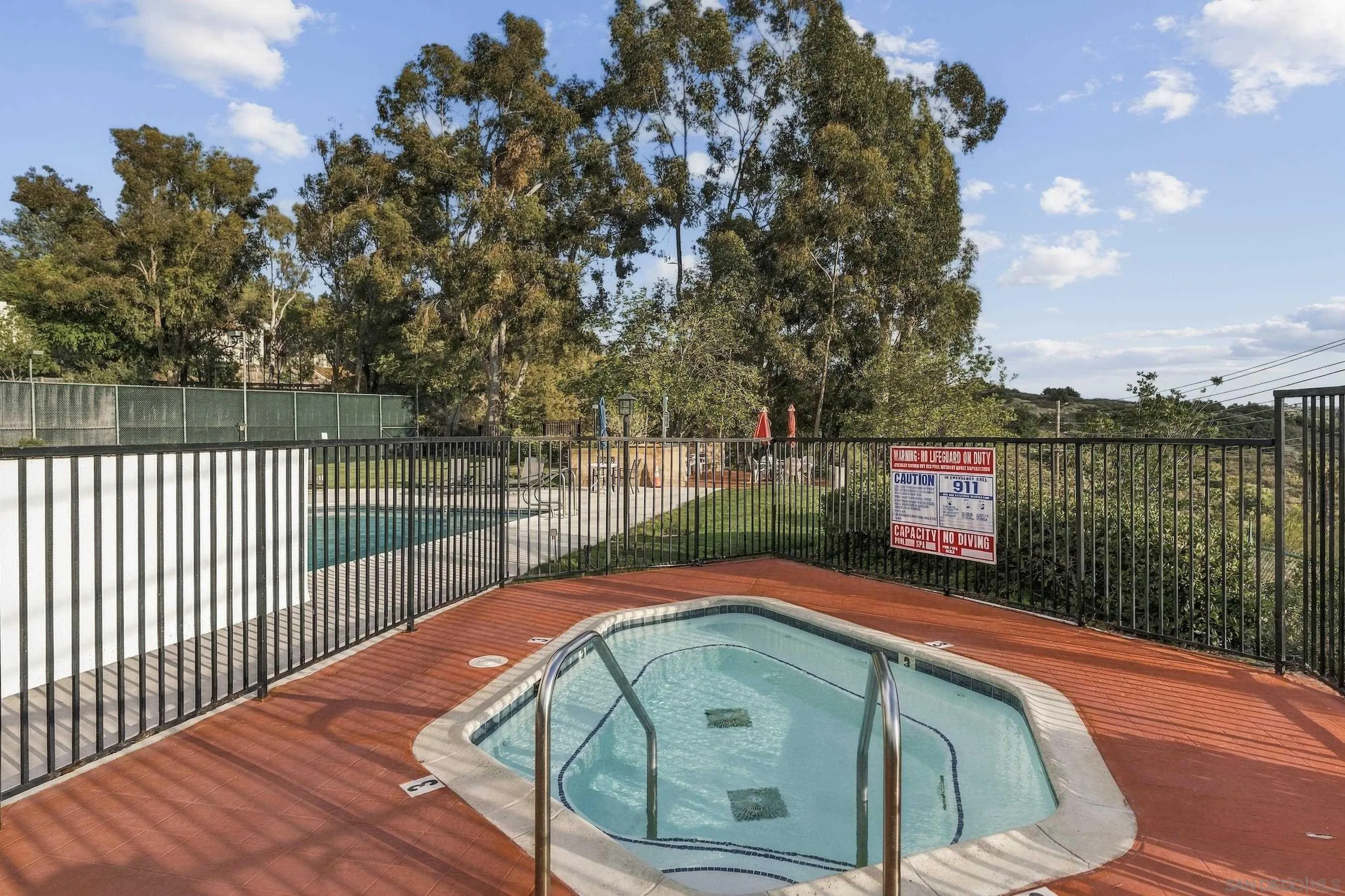 11233 Tierrasanta Unit 61