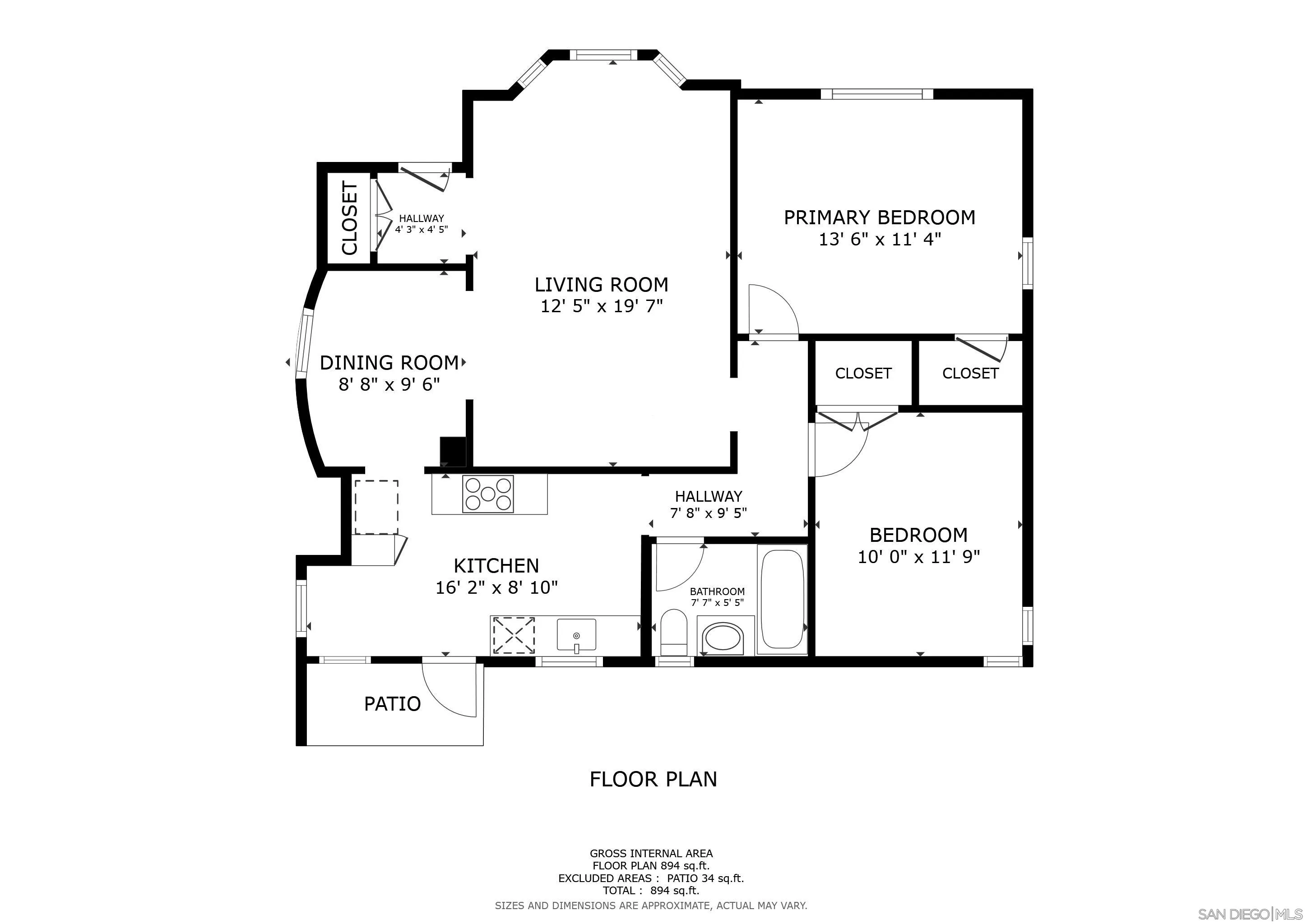 3143 Meadow Grove Dr