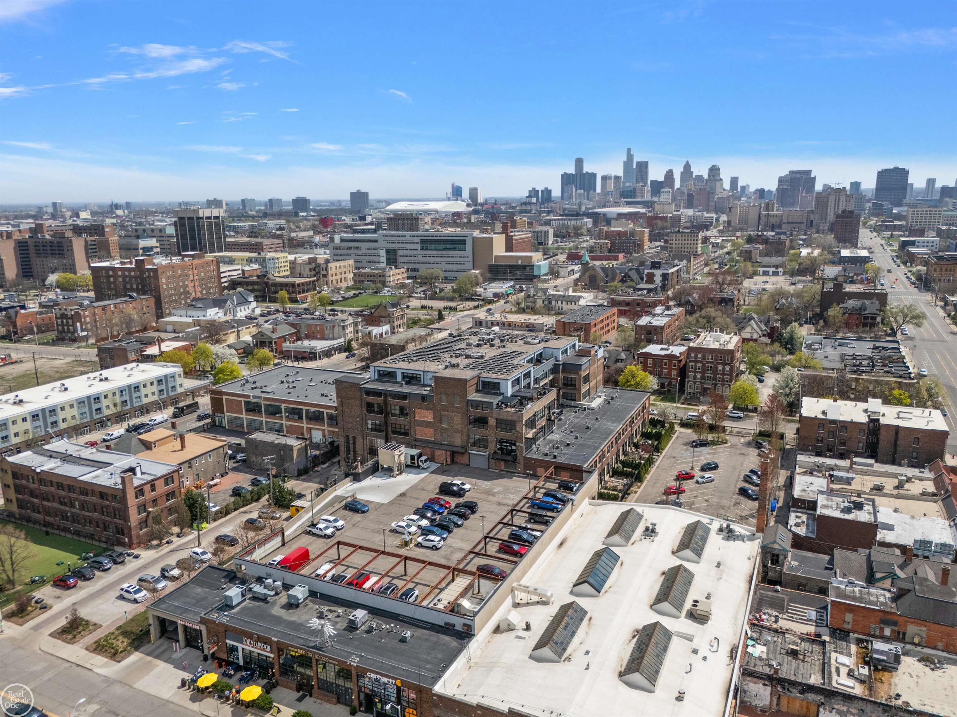 444 W Willis St Unit#89/205 Street Unit: Unit#89/205