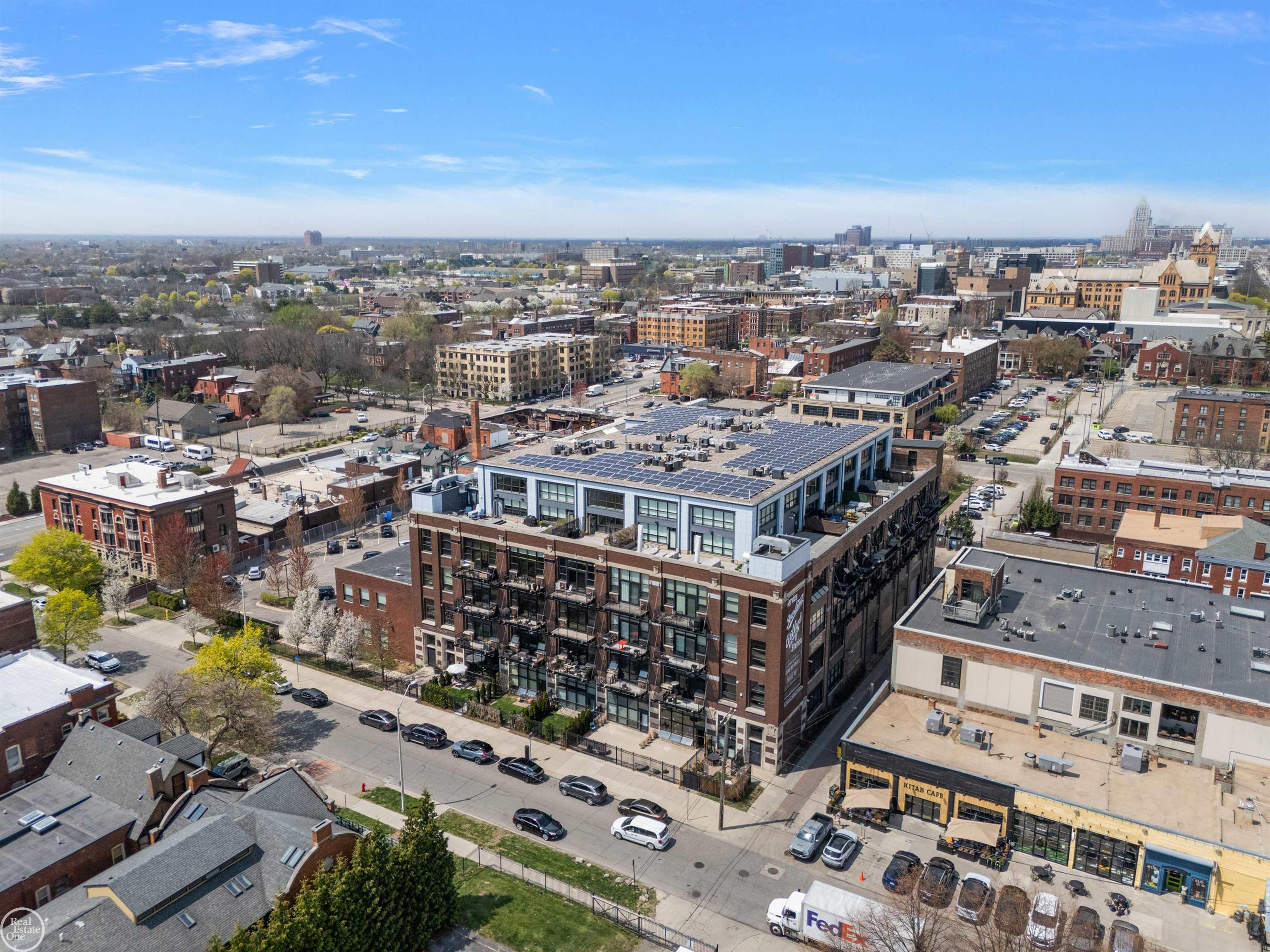 444 W Willis St Unit#89/205 Street Unit: Unit#89/205