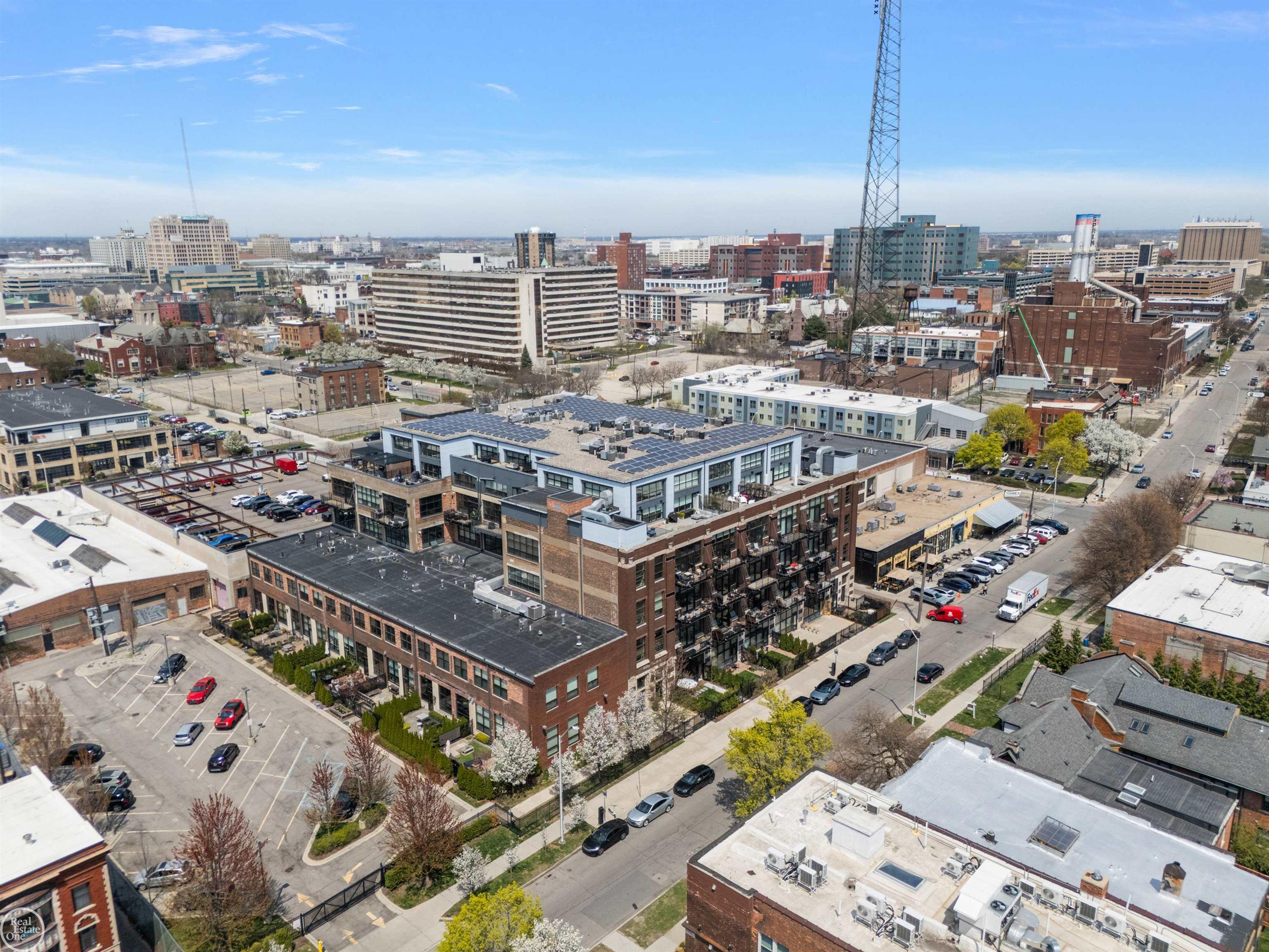 444 W Willis St Unit#89/205 Street Unit: Unit#89/205