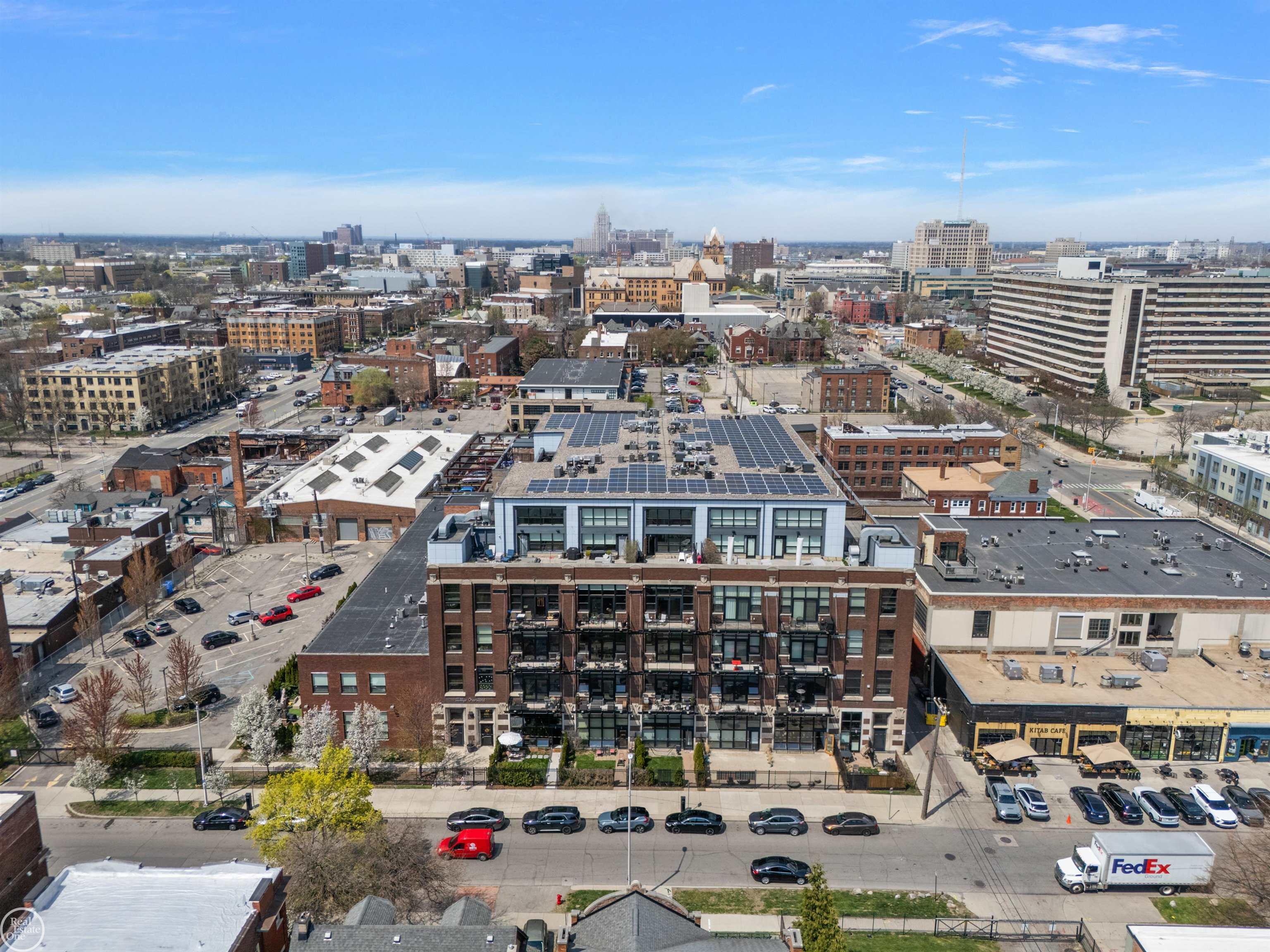 444 W Willis St Unit#89/205 Street Unit: Unit#89/205