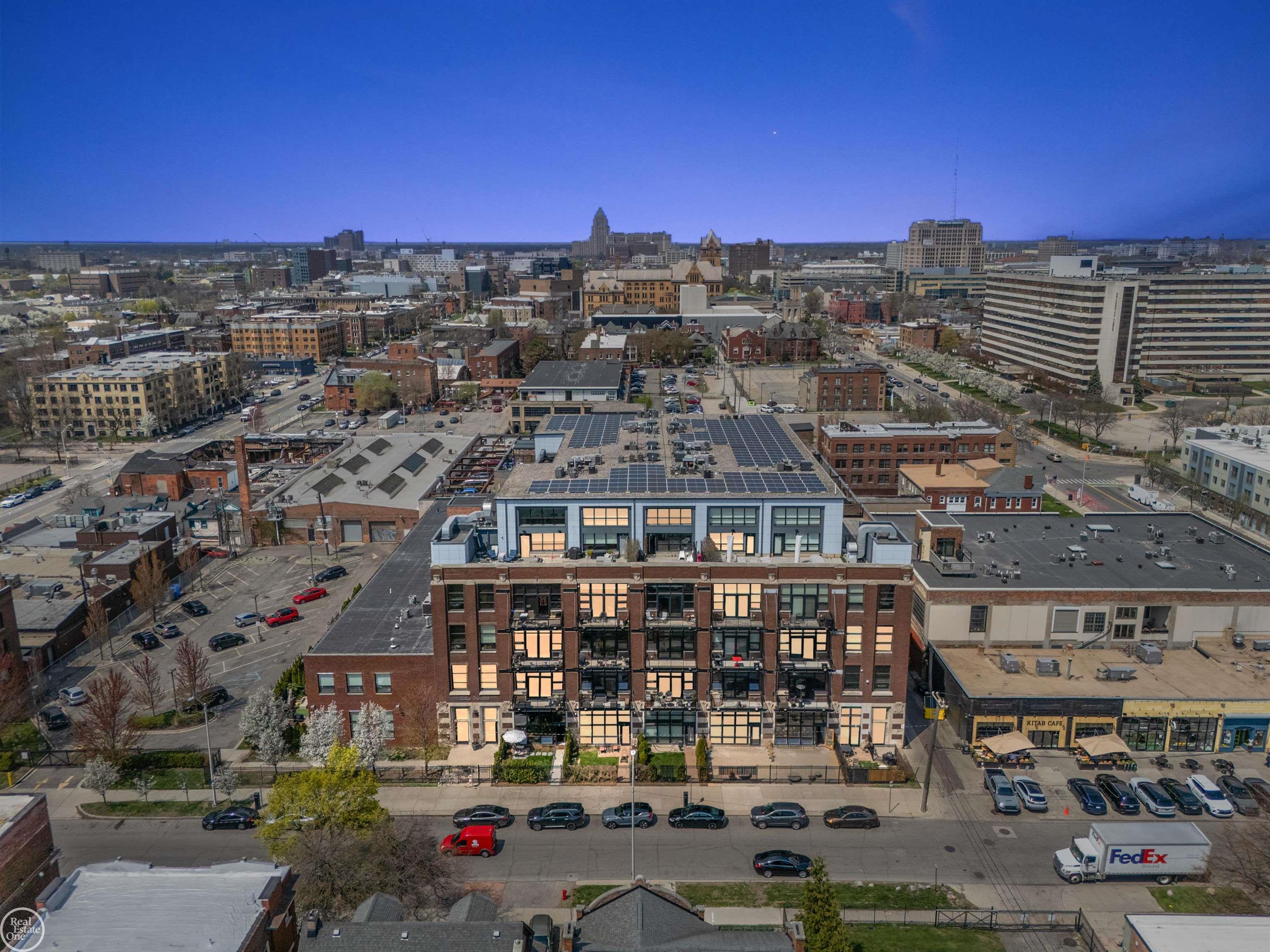 444 W Willis St Unit#89/205 Street Unit: Unit#89/205