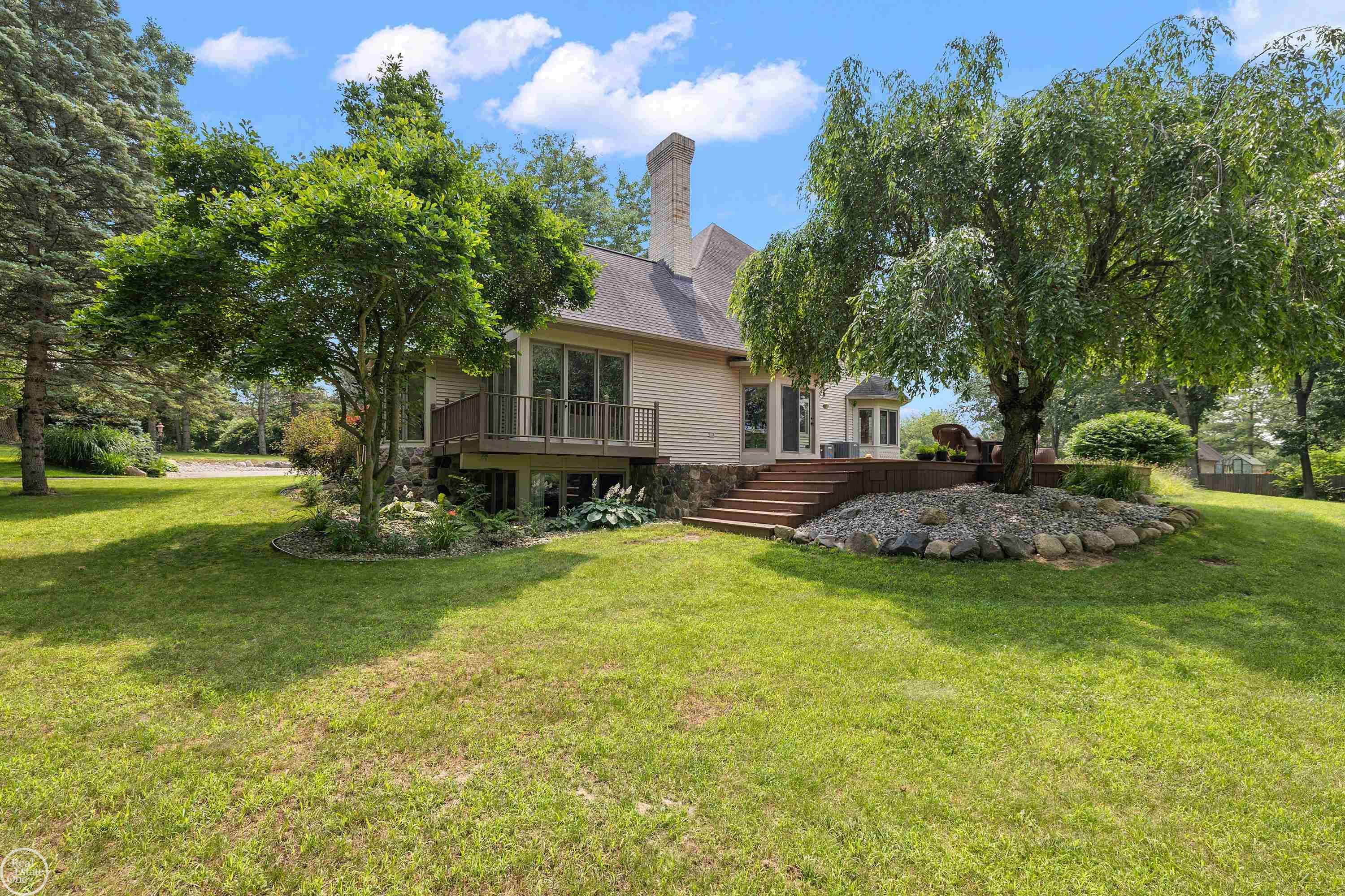 6397 Deland Road