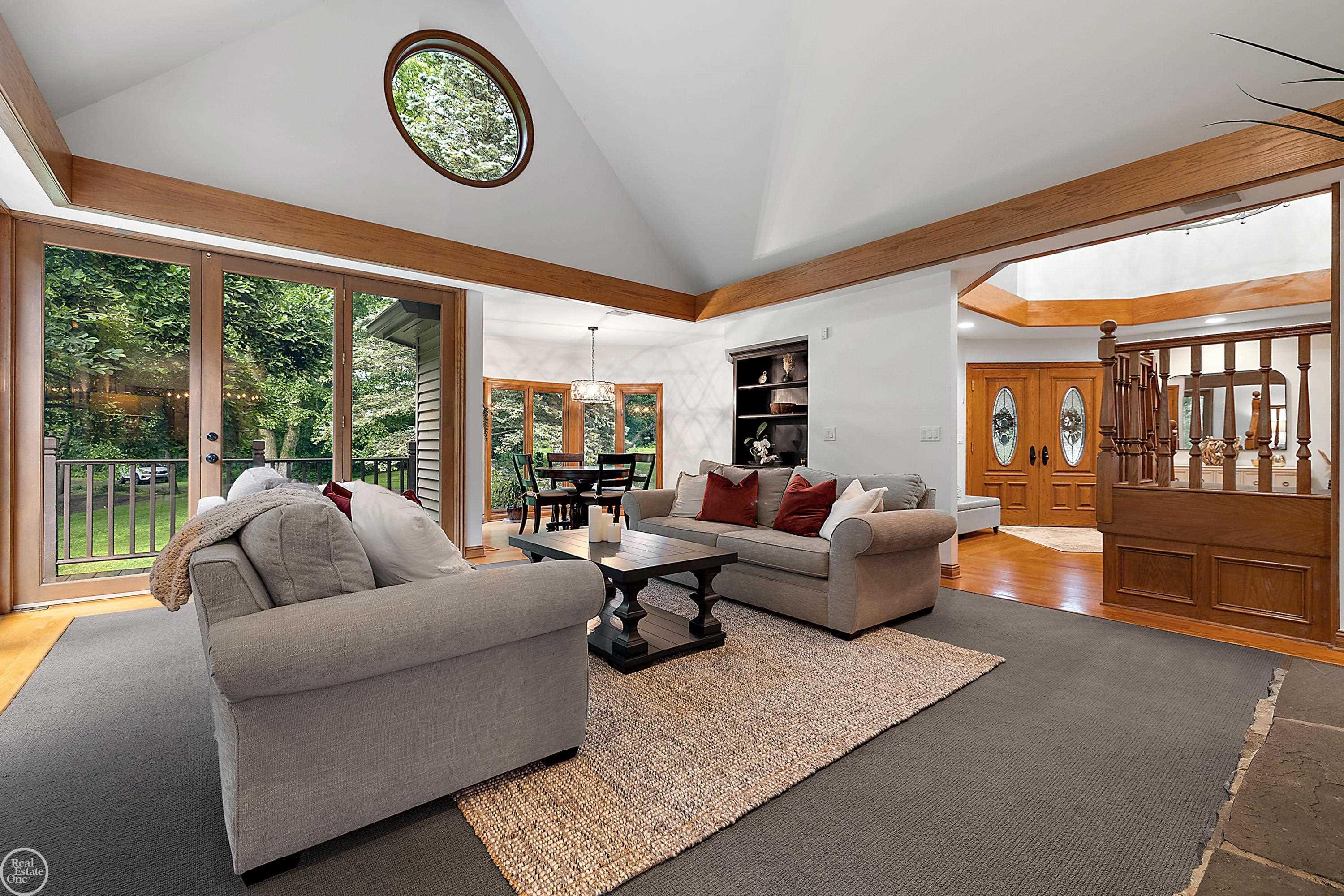 6397 Deland Road