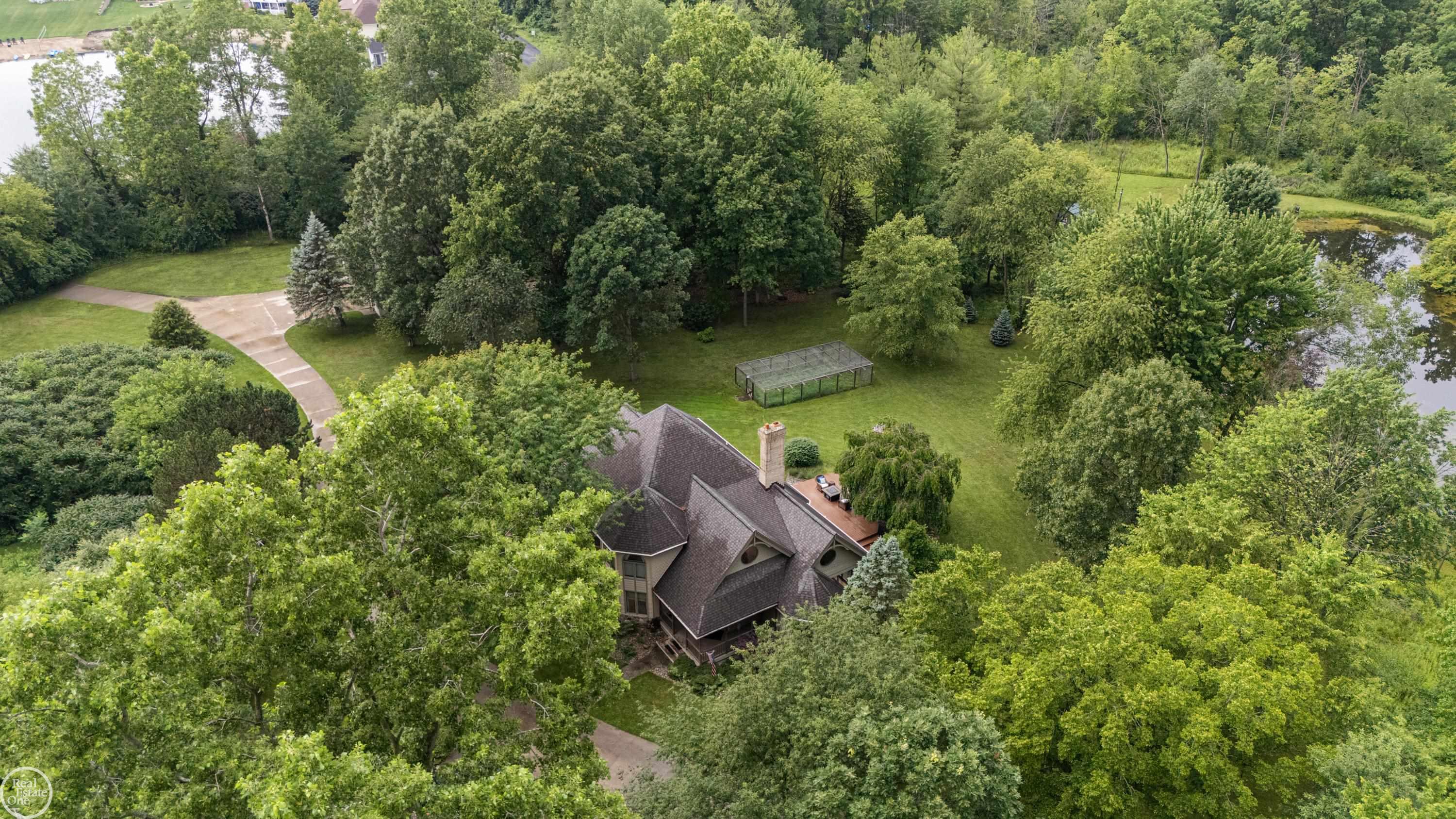 6397 Deland Road