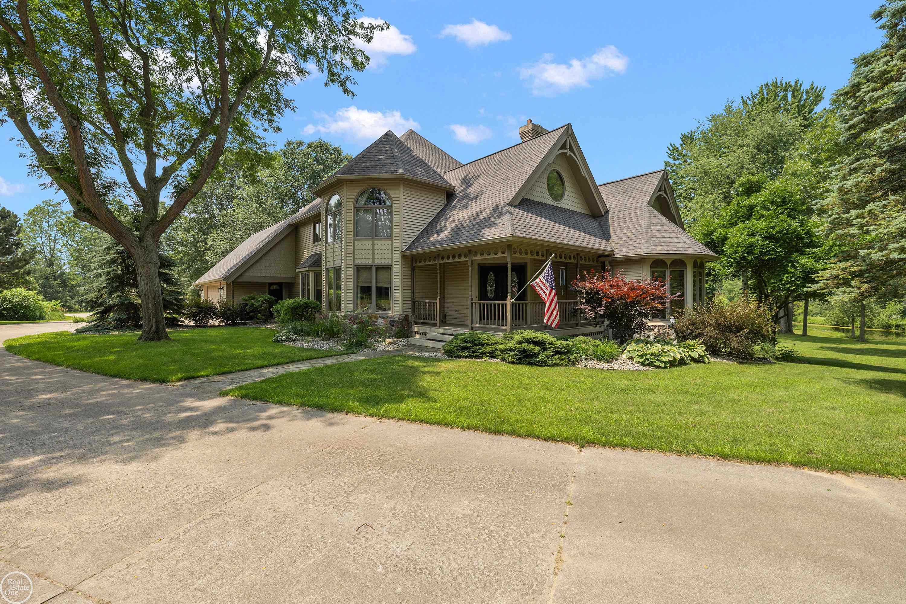 6397 Deland Road