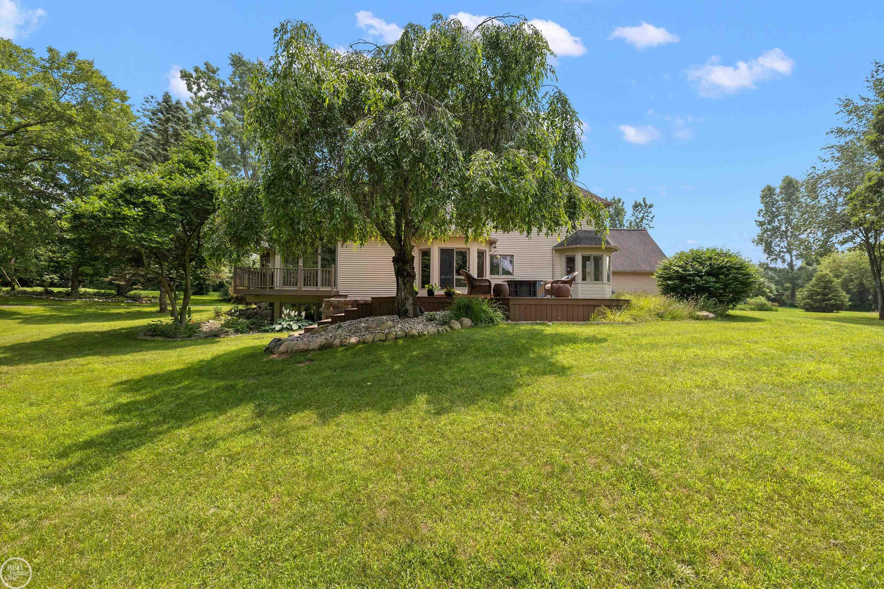 6397 Deland Road