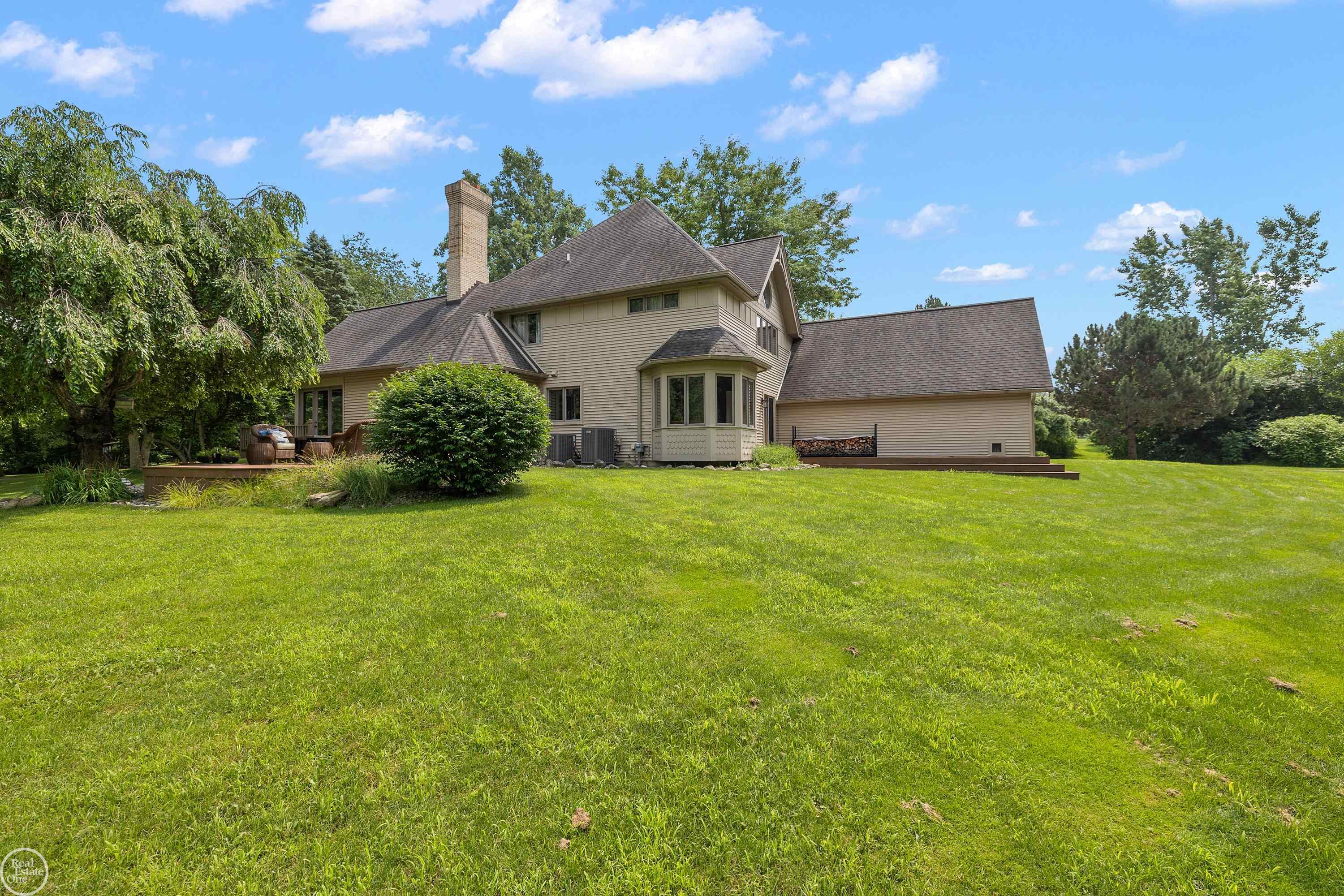 6397 Deland Road