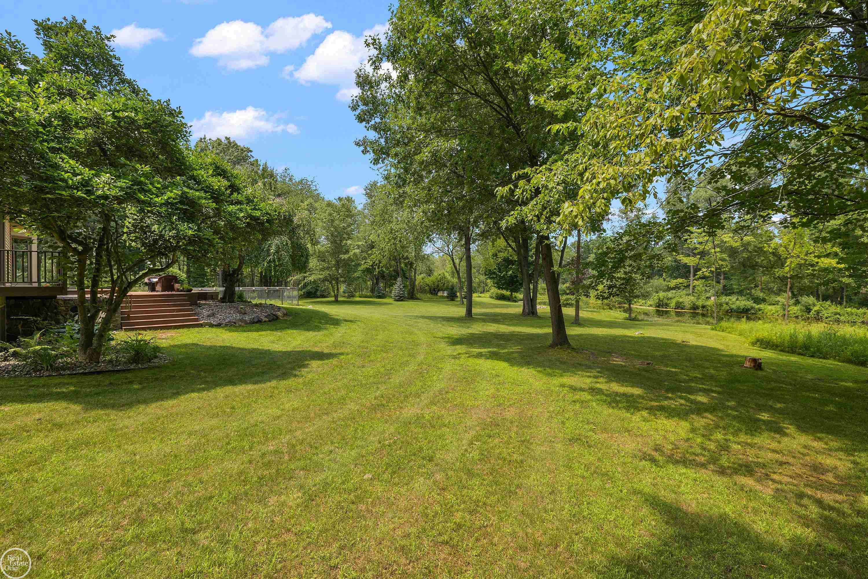 6397 Deland Road