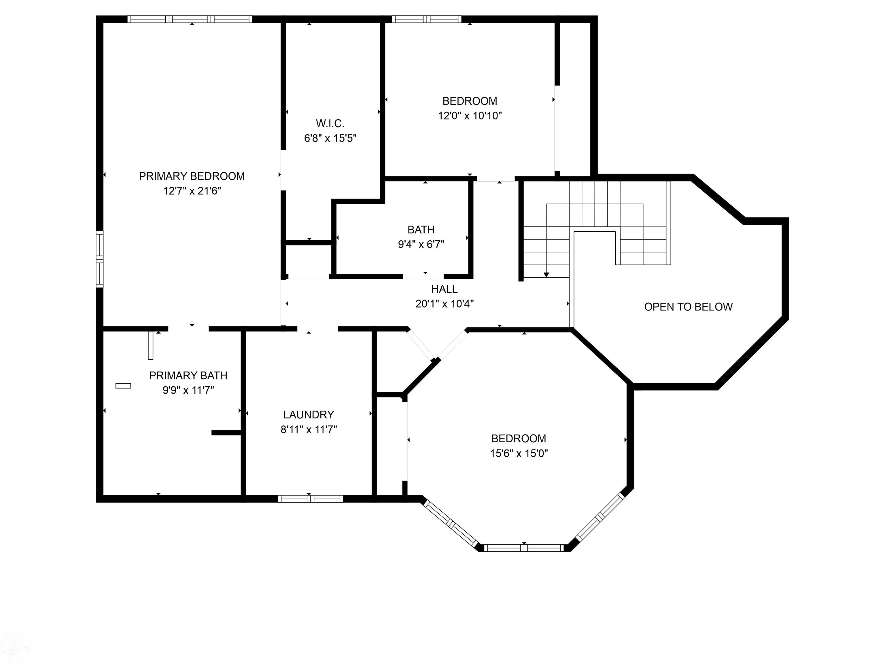 6397 Deland Road