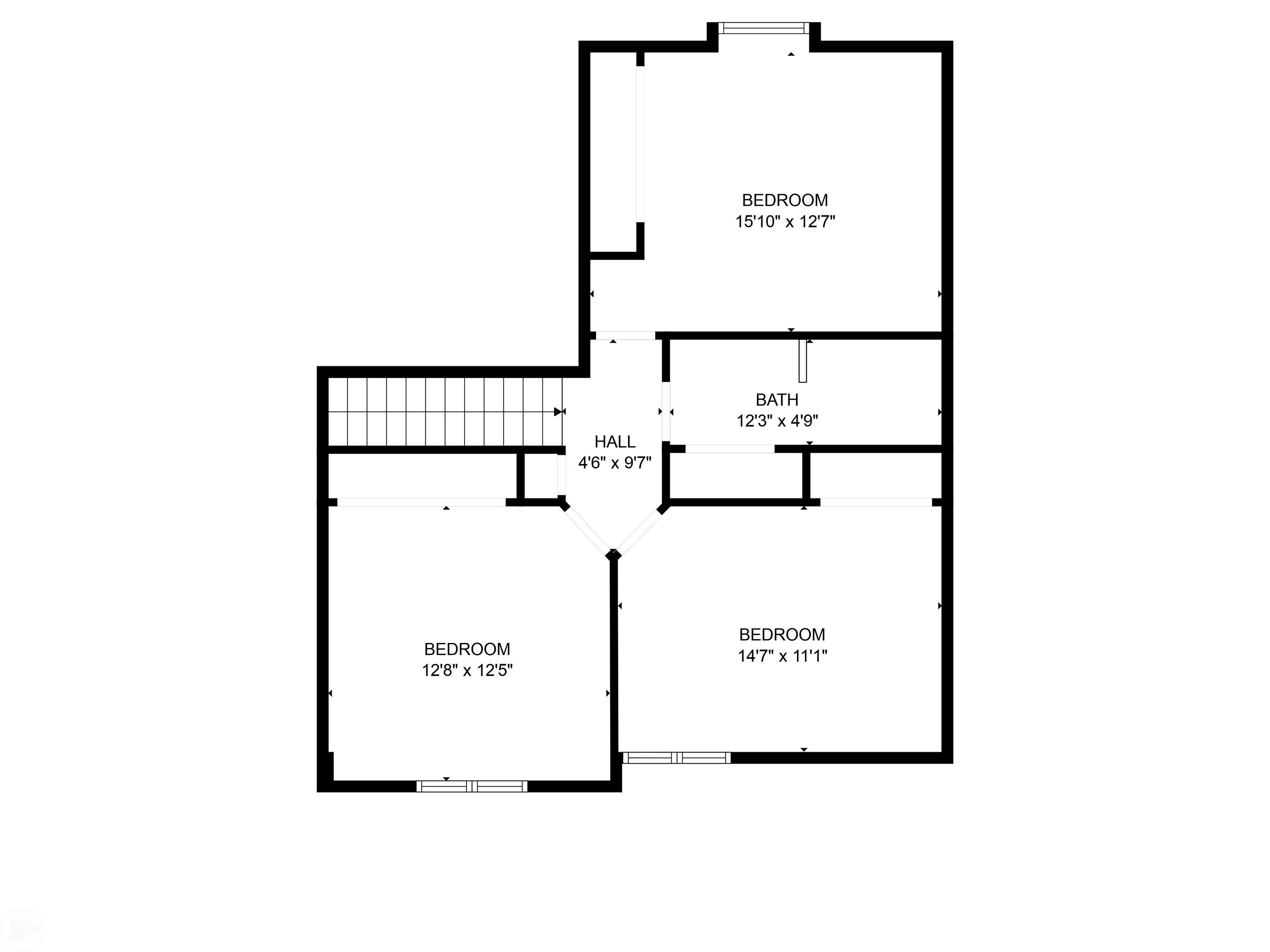 4773 Aberdeen Drive