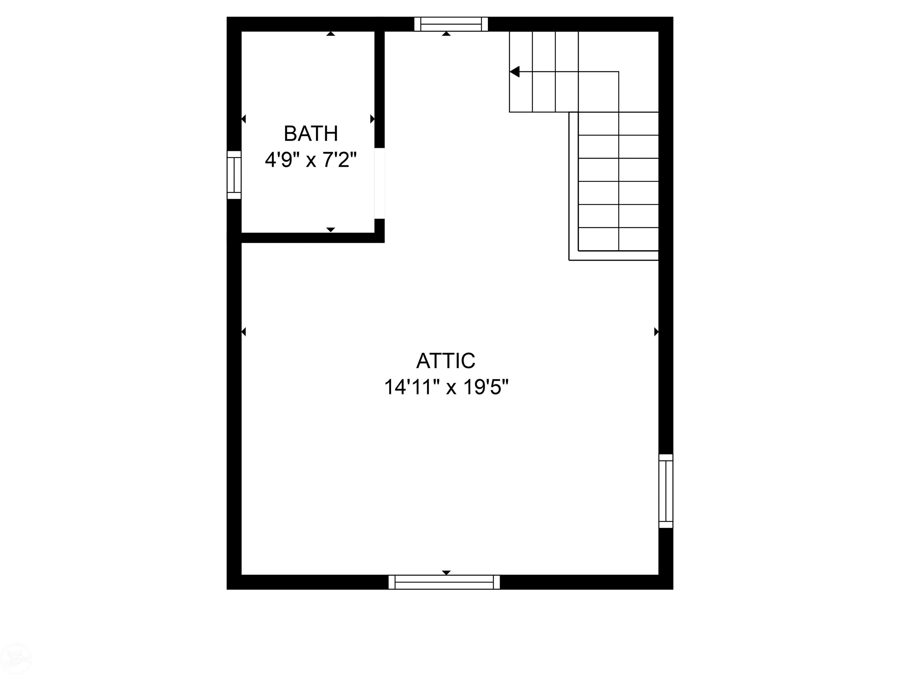 118 W Summit Street
