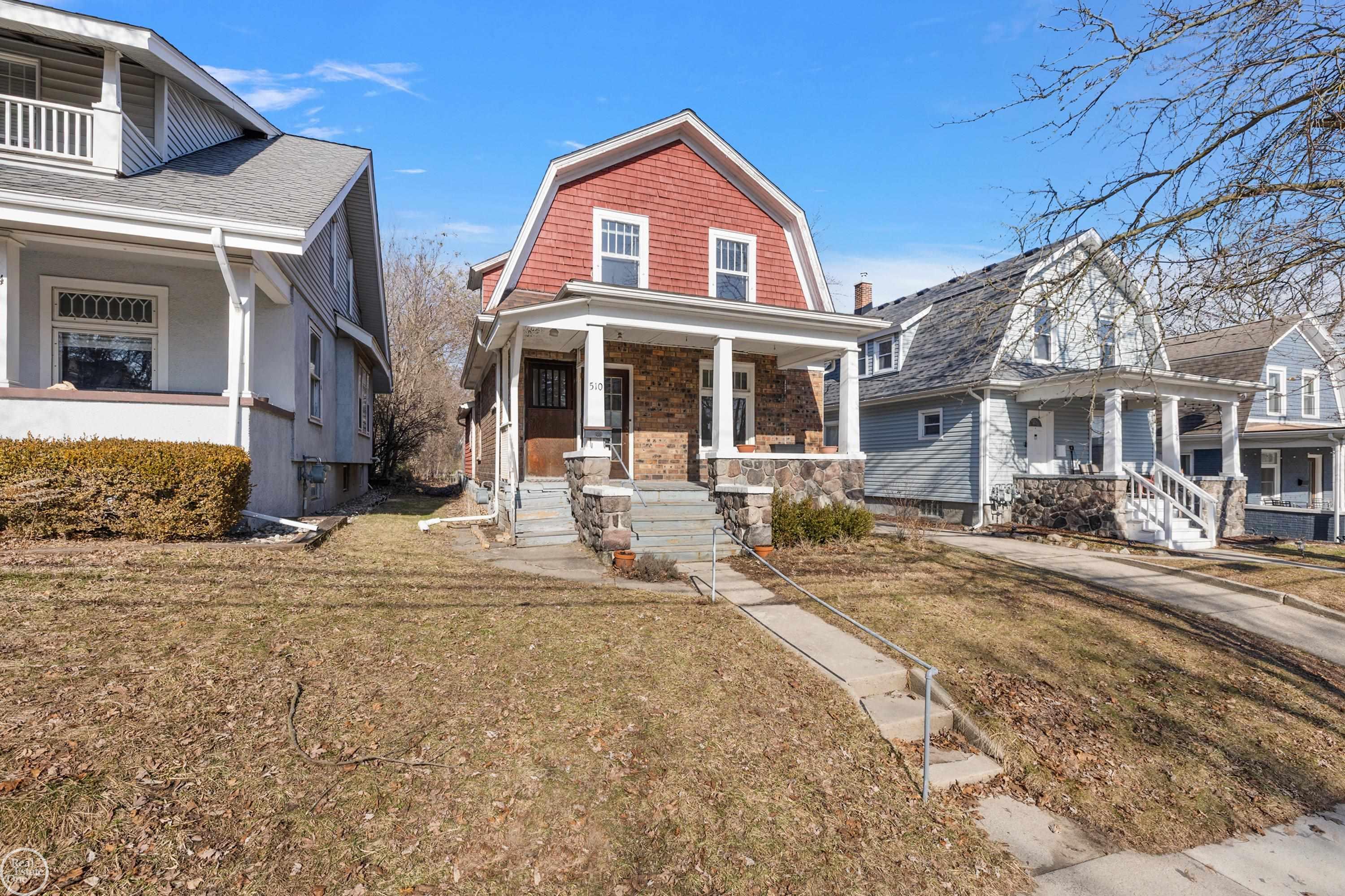 510 Miller Avenue